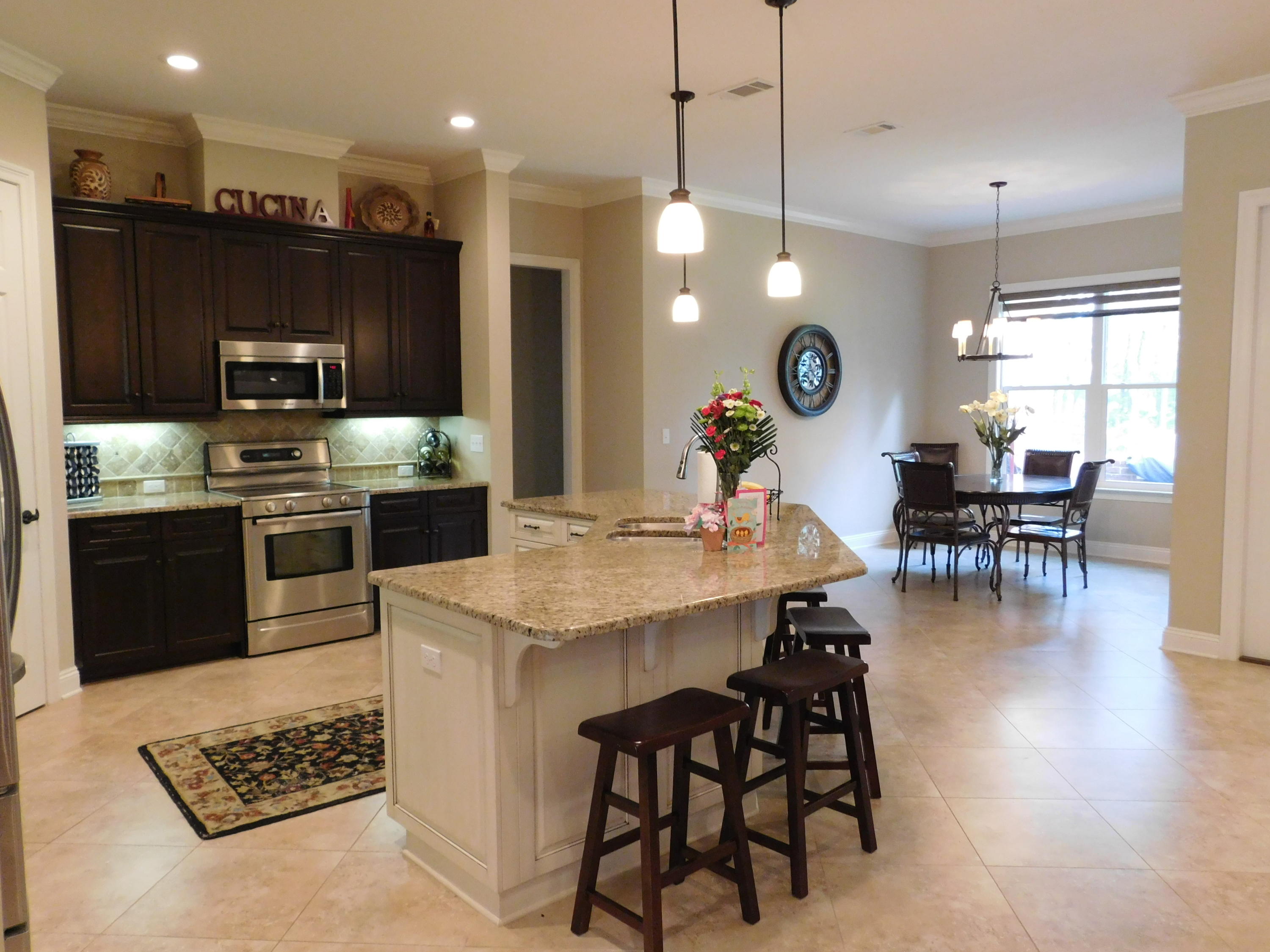 SWIFT CREEK PH VI - Residential