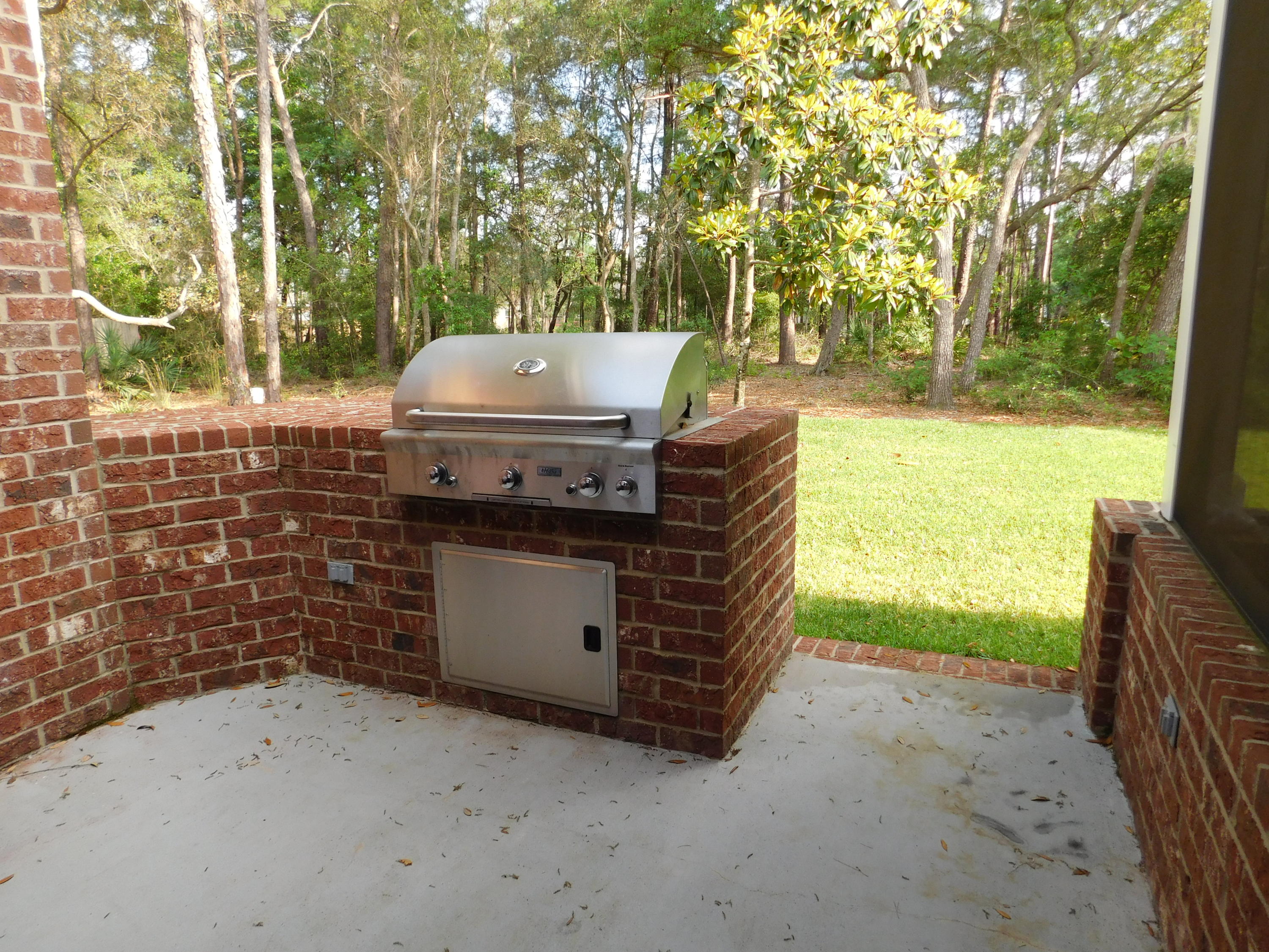 SWIFT CREEK PH VI - Residential