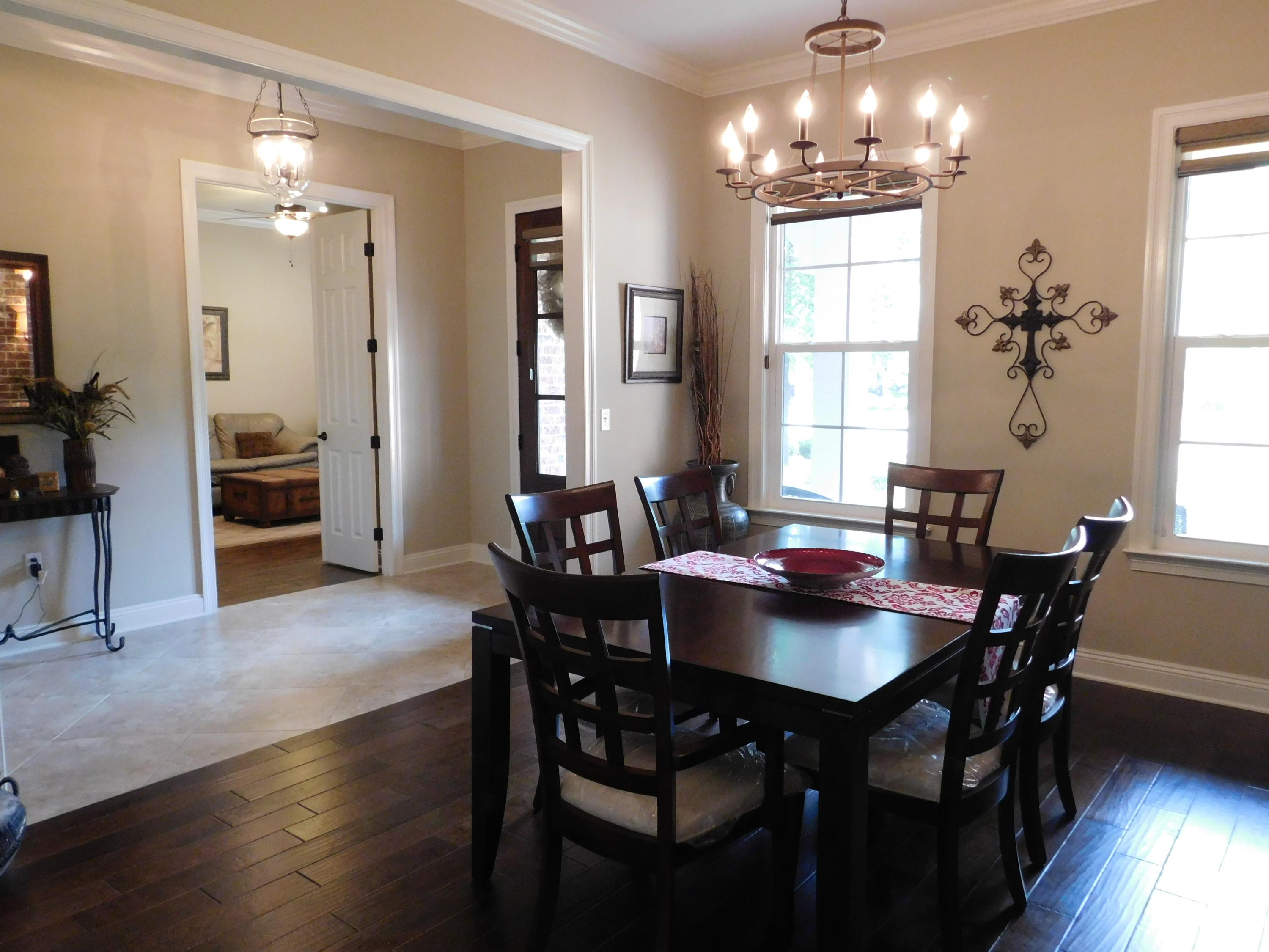 SWIFT CREEK PH VI - Residential