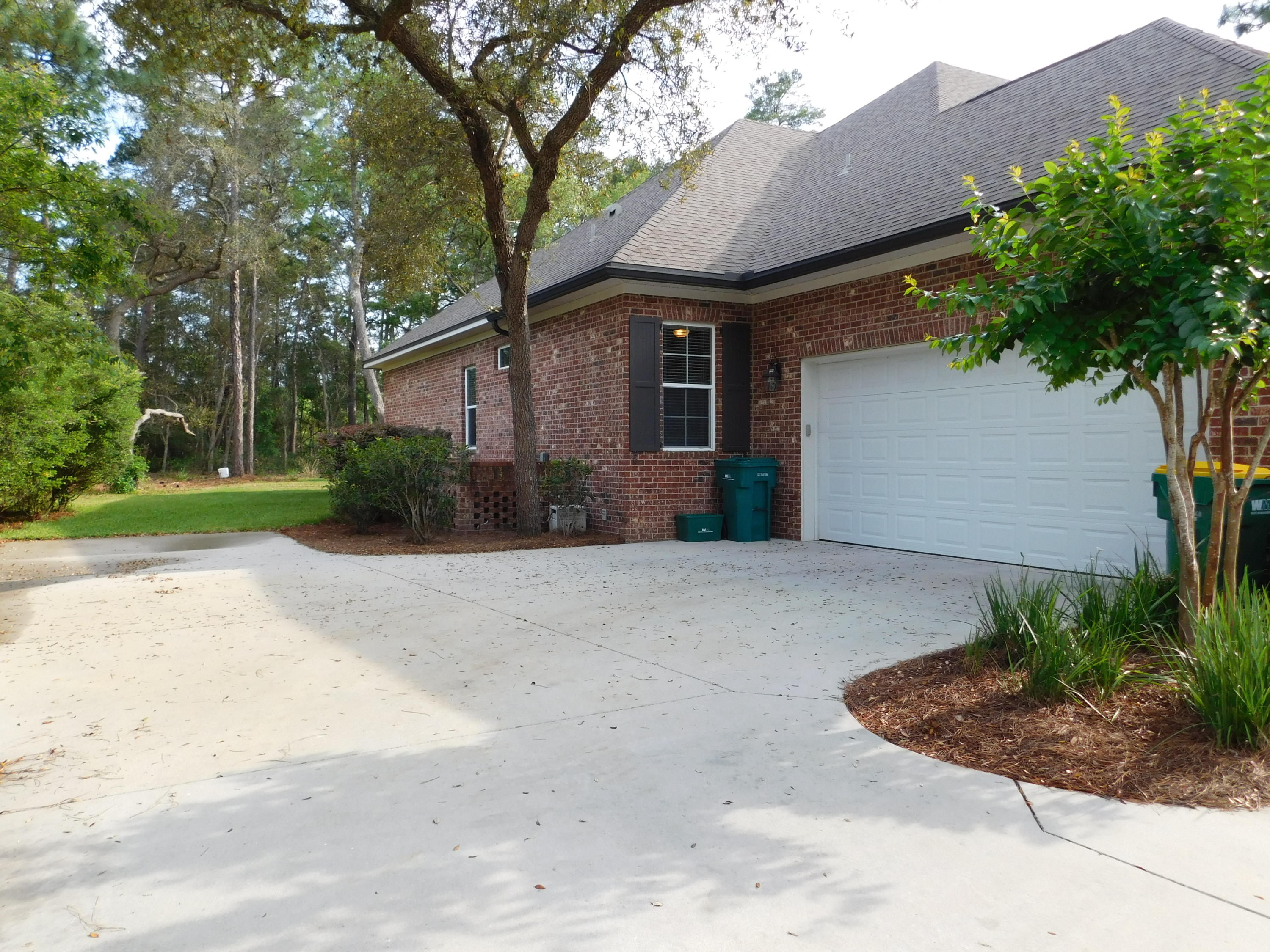 SWIFT CREEK PH VI - Residential