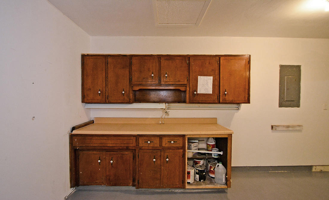 BLUEWATER BAY VILLAGE 1B - Residential