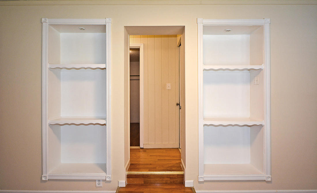 BLUEWATER BAY VILLAGE 1B - Residential