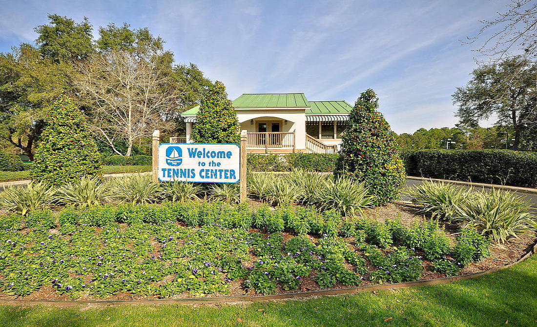 BLUEWATER BAY VILLAGE 1B - Residential