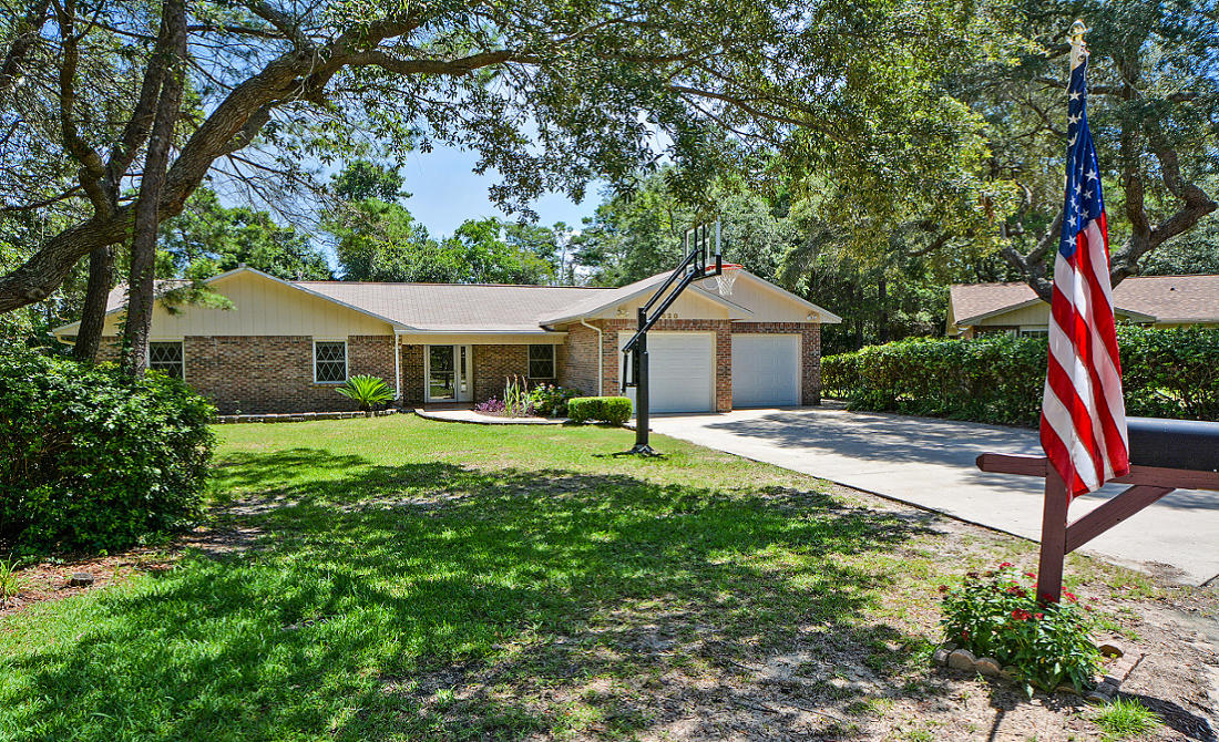 BLUEWATER BAY VILLAGE 1B - Residential