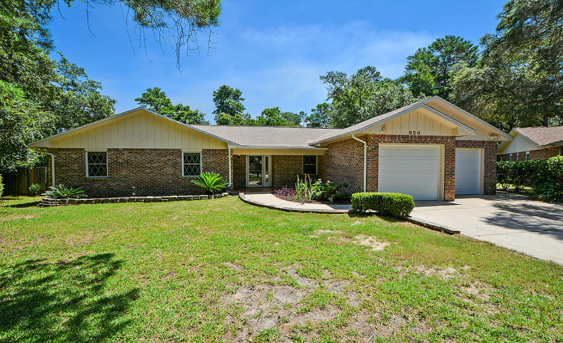 BLUEWATER BAY VILLAGE 1B - Residential