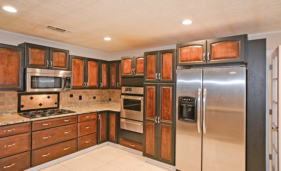 BLUEWATER BAY VILLAGE 1B - Residential