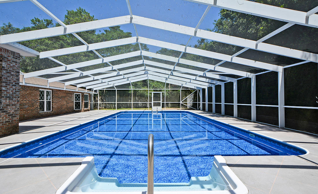 BLUEWATER BAY VILLAGE 1B - Residential