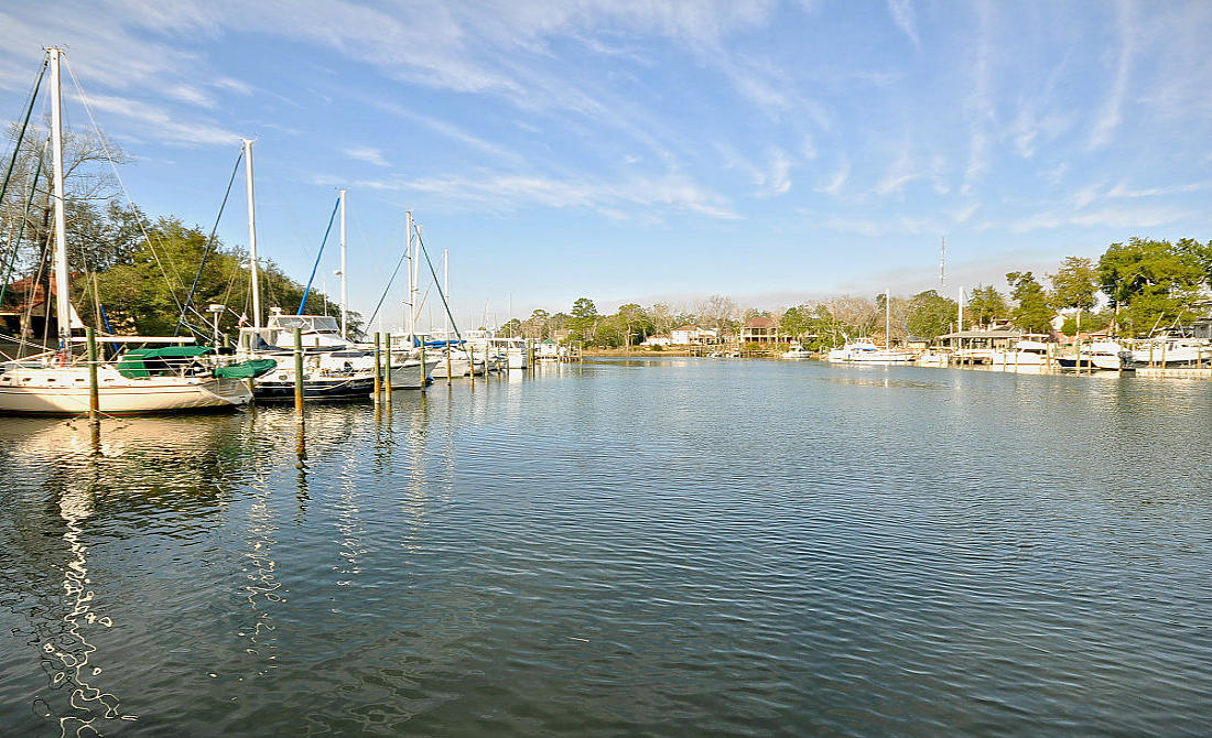 BLUEWATER BAY VILLAGE 1B - Residential