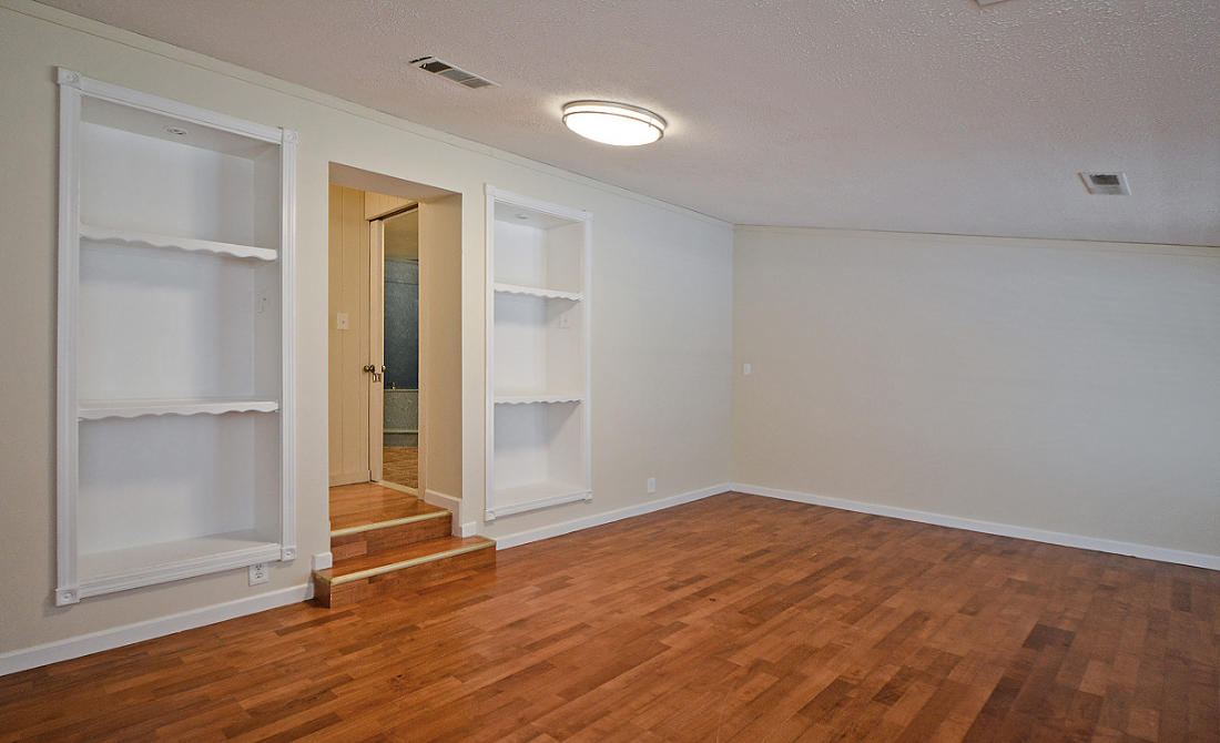 BLUEWATER BAY VILLAGE 1B - Residential