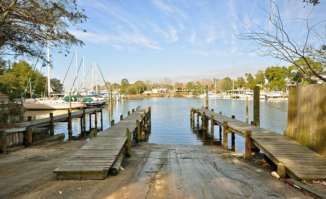 BLUEWATER BAY VILLAGE 1B - Residential