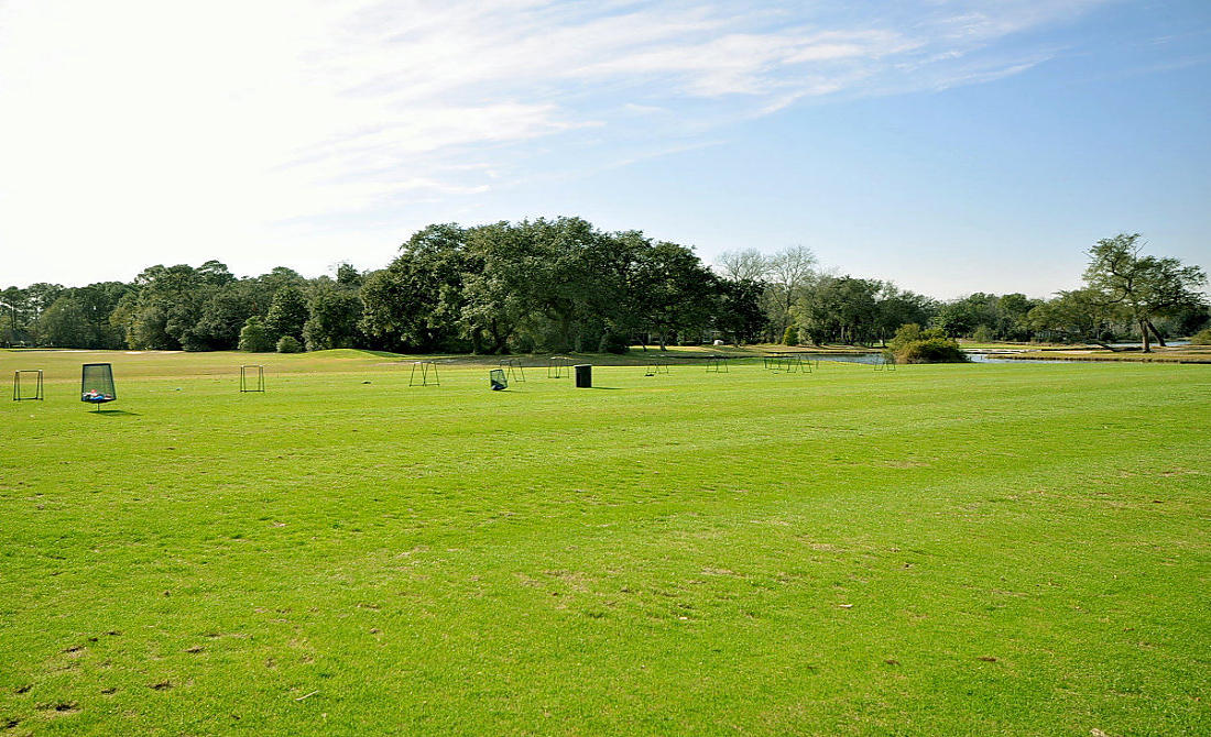 BLUEWATER BAY VILLAGE 1B - Residential