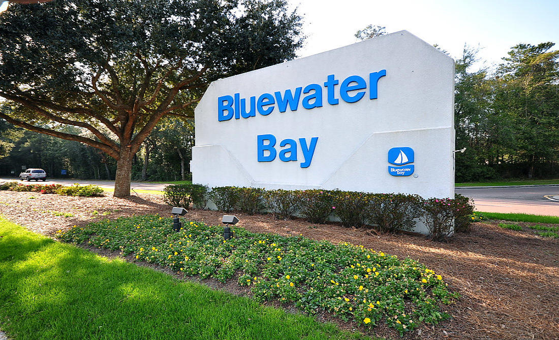 BLUEWATER BAY VILLAGE 1B - Residential