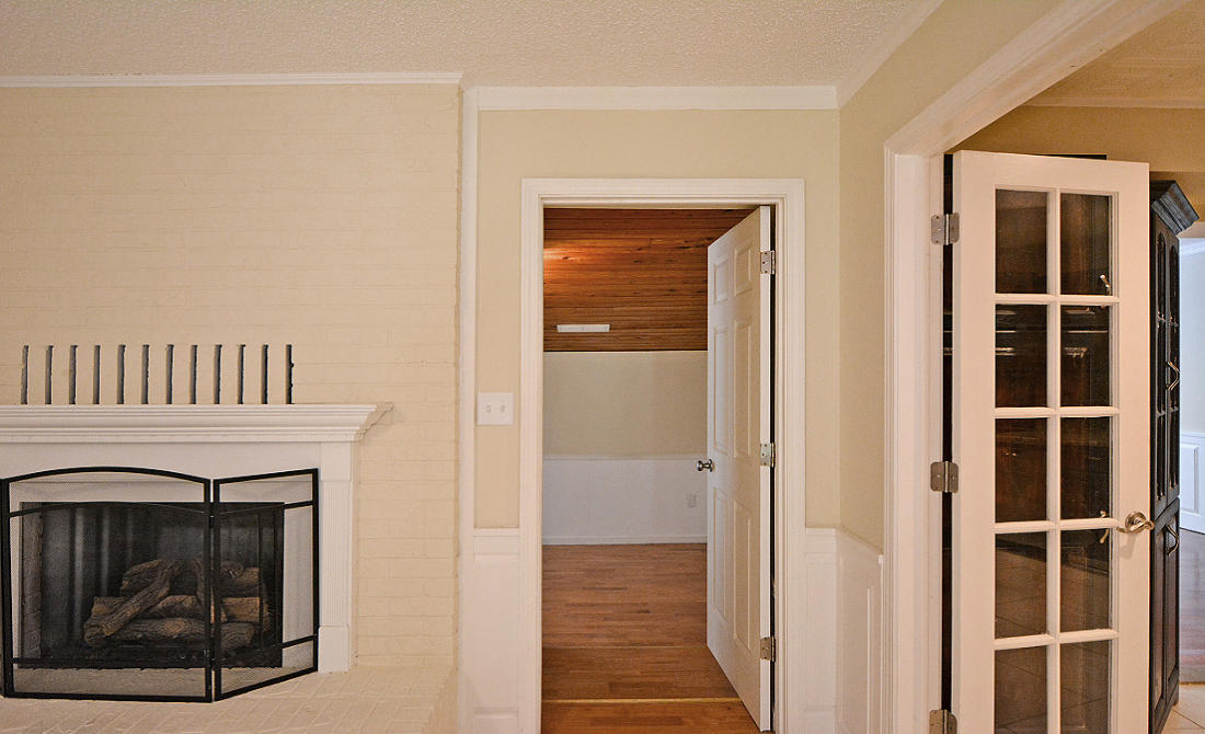 BLUEWATER BAY VILLAGE 1B - Residential