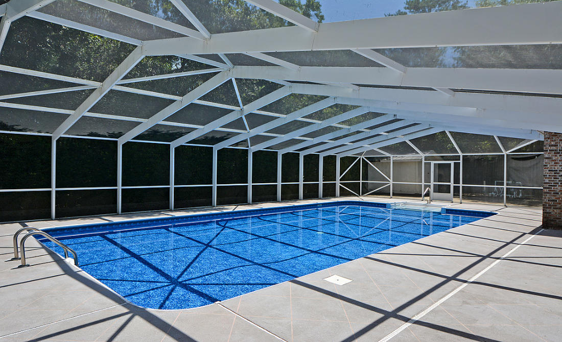 BLUEWATER BAY VILLAGE 1B - Residential