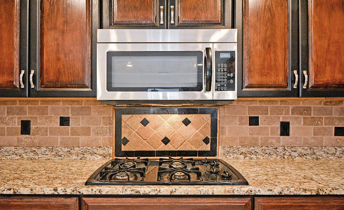 BLUEWATER BAY VILLAGE 1B - Residential