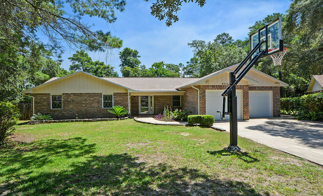 BLUEWATER BAY VILLAGE 1B - Residential