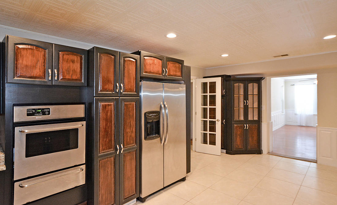 BLUEWATER BAY VILLAGE 1B - Residential