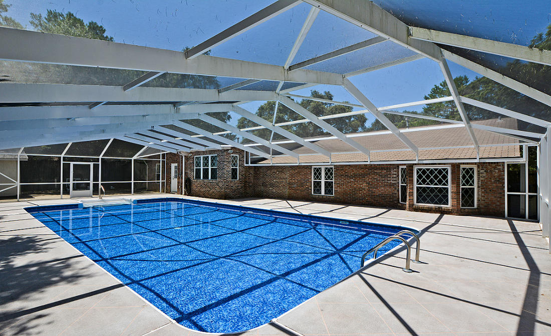 BLUEWATER BAY VILLAGE 1B - Residential