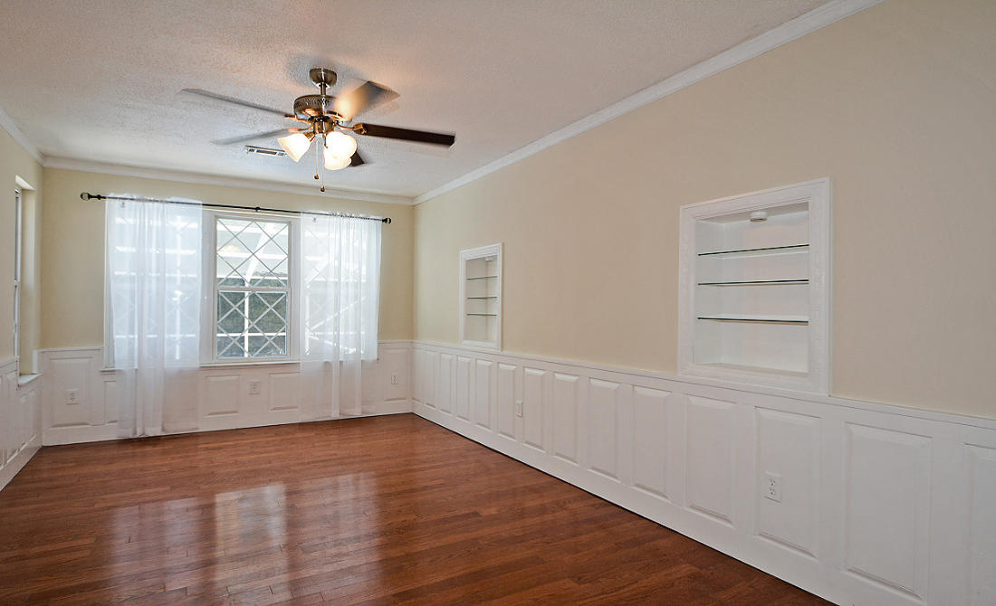 BLUEWATER BAY VILLAGE 1B - Residential