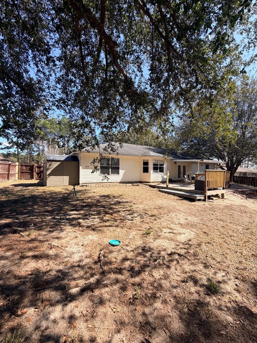 NORTHVIEW ESTATES 6TH ADDN - Residential Lease