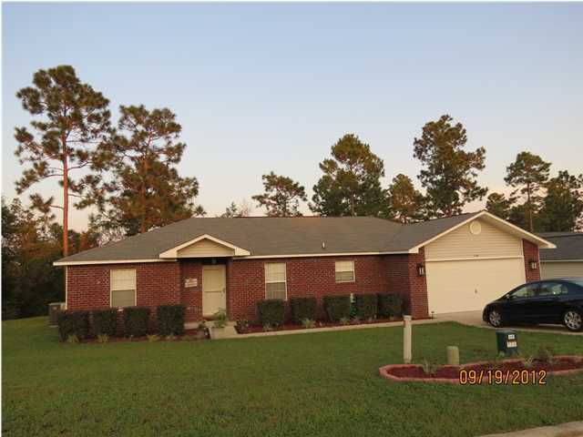 Available 12/22/2013........Wonderful 3/2 split floor plan home that is a must see. New paint, flooring, kitchen upgrades, master bath renovated and so much more. Easy access to all bases, beaches and shopping. 15 Minutes to Special Forces Compound and 20 minutes to Eglin. Very private on oversized lot with yard building, open back deck and 2 car garage. Yard care is included in this fabulous rental home. Pet friendly and waiting for you to view. No inside smoking. Pets may be allowed with a $400 non-refundable pet fee.