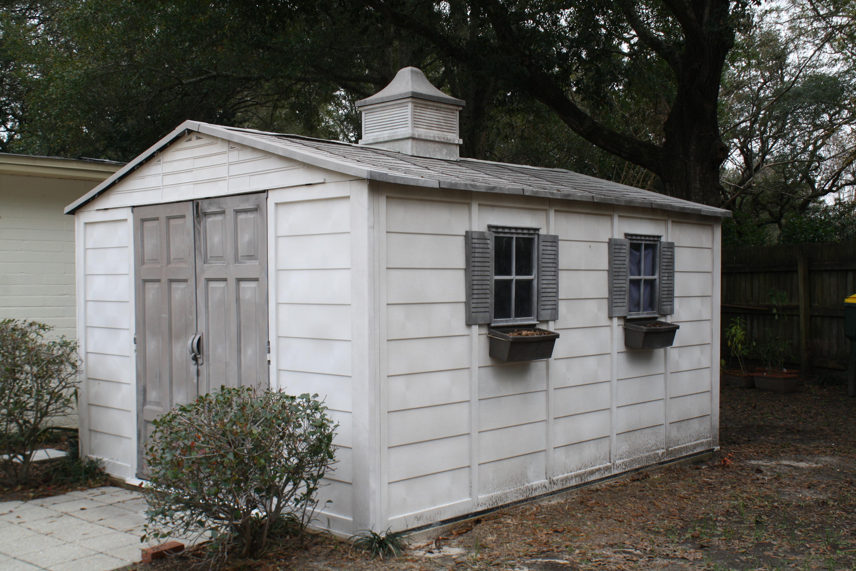 ELLIOTT PT - Residential