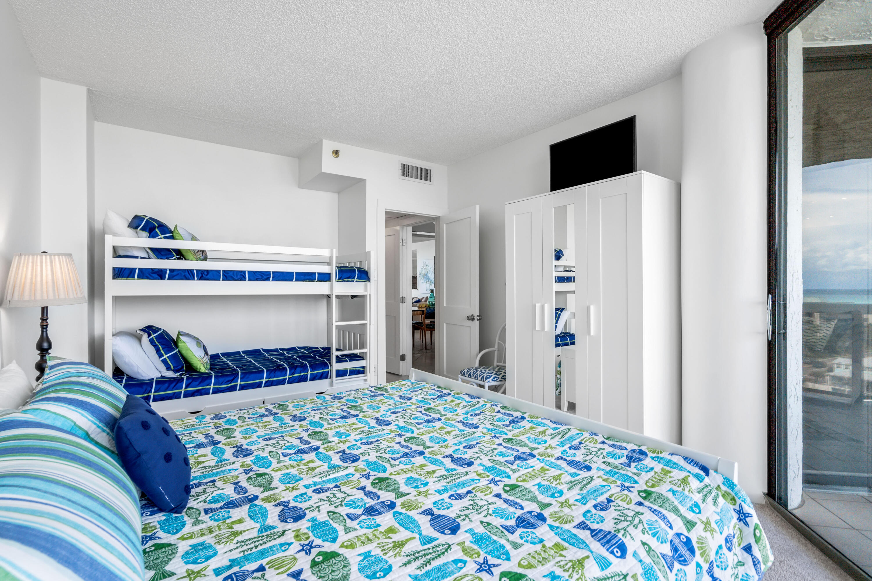 DESTIN SURFSIDE CONDO - Residential