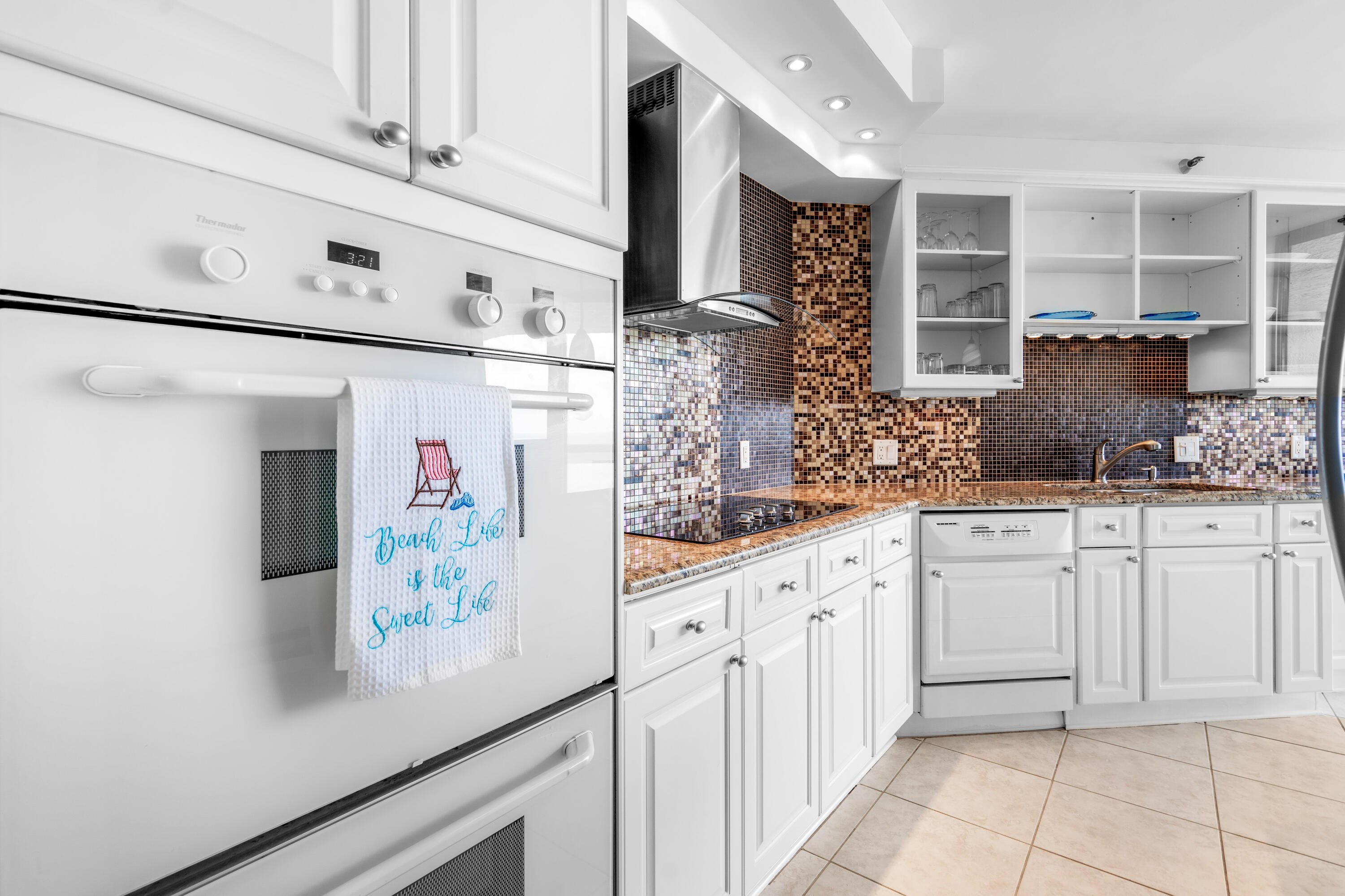 DESTIN SURFSIDE CONDO - Residential