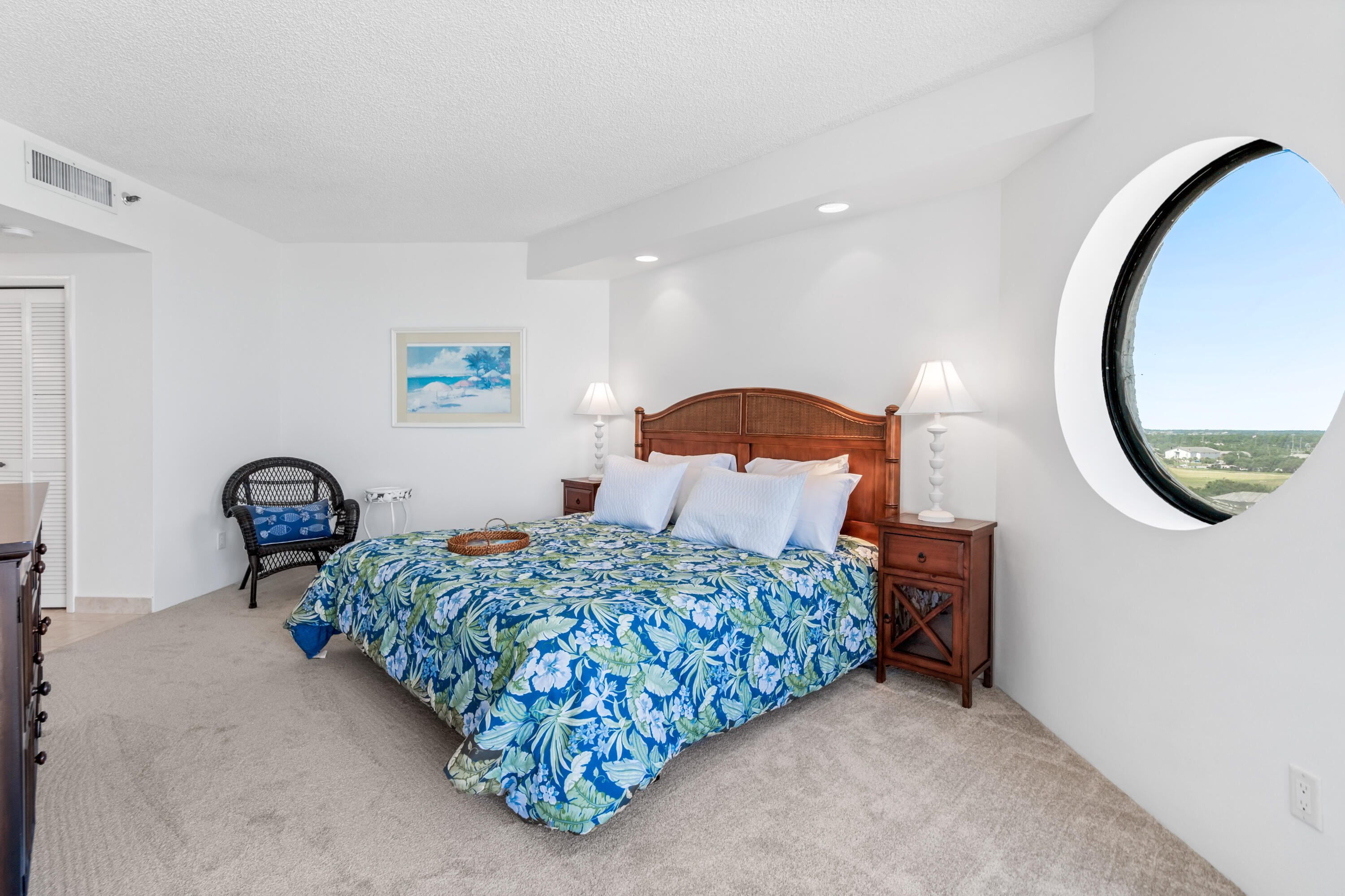 DESTIN SURFSIDE CONDO - Residential