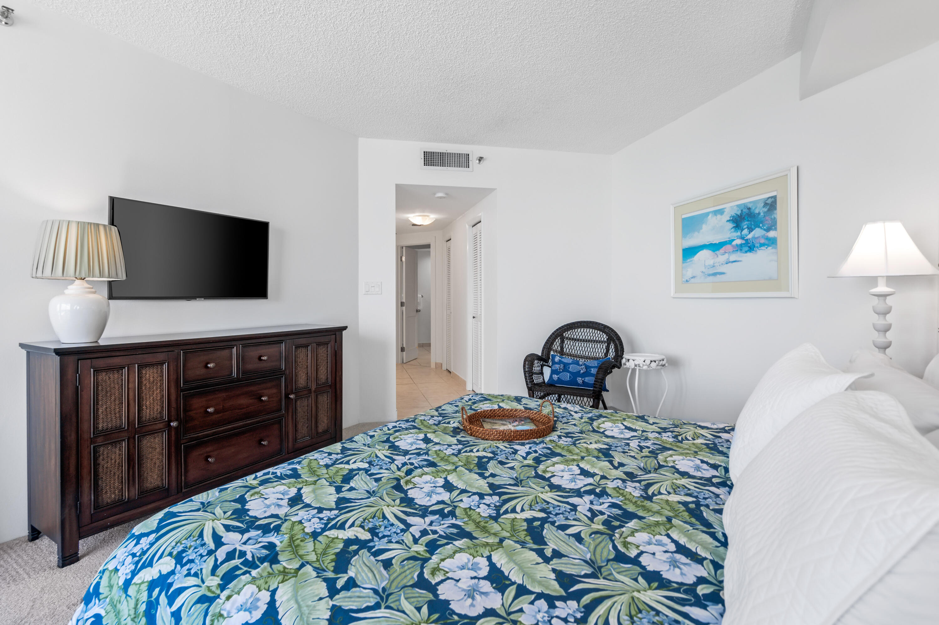 DESTIN SURFSIDE CONDO - Residential