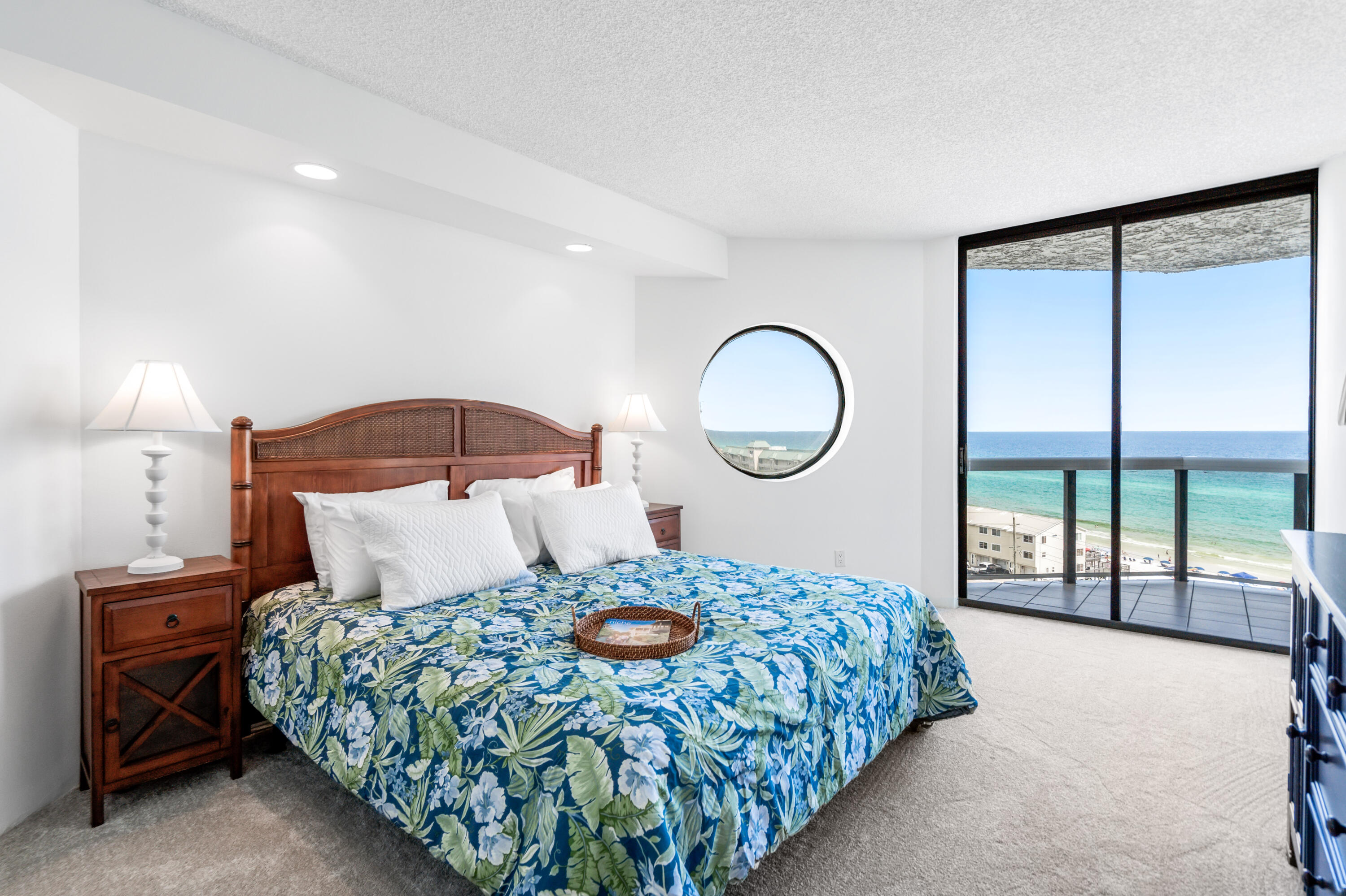 DESTIN SURFSIDE CONDO - Residential