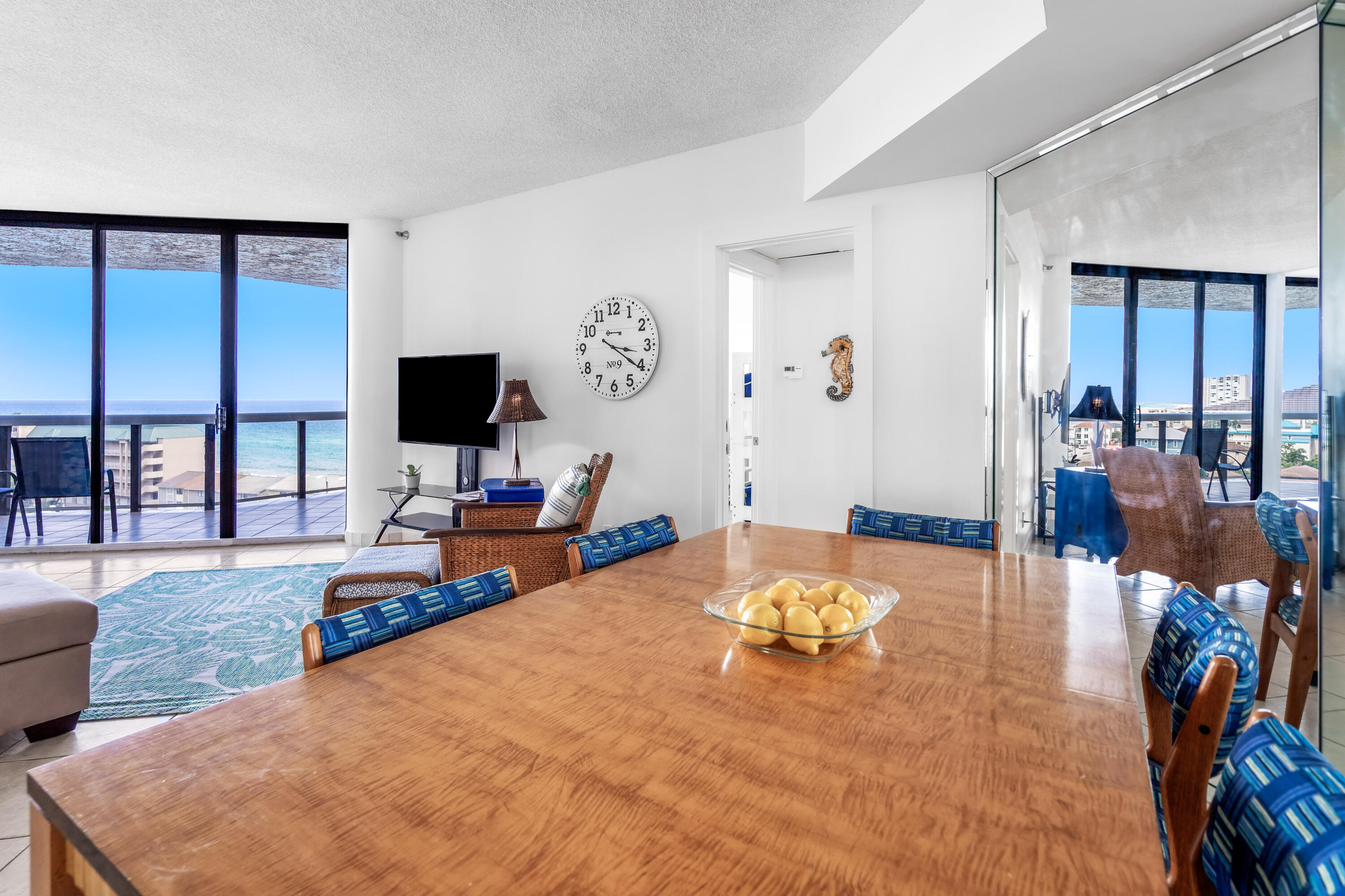 DESTIN SURFSIDE CONDO - Residential