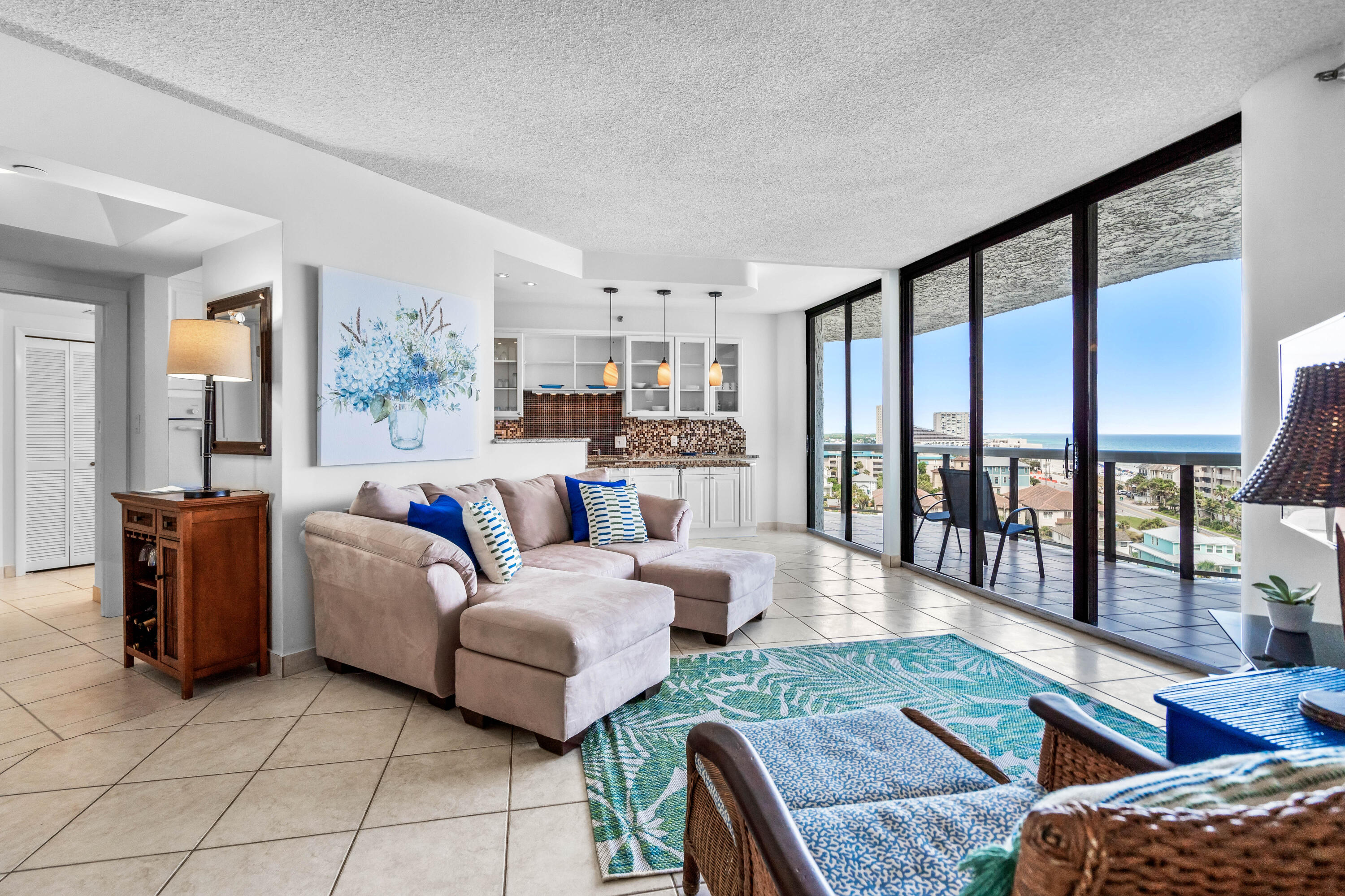 DESTIN SURFSIDE CONDO - Residential