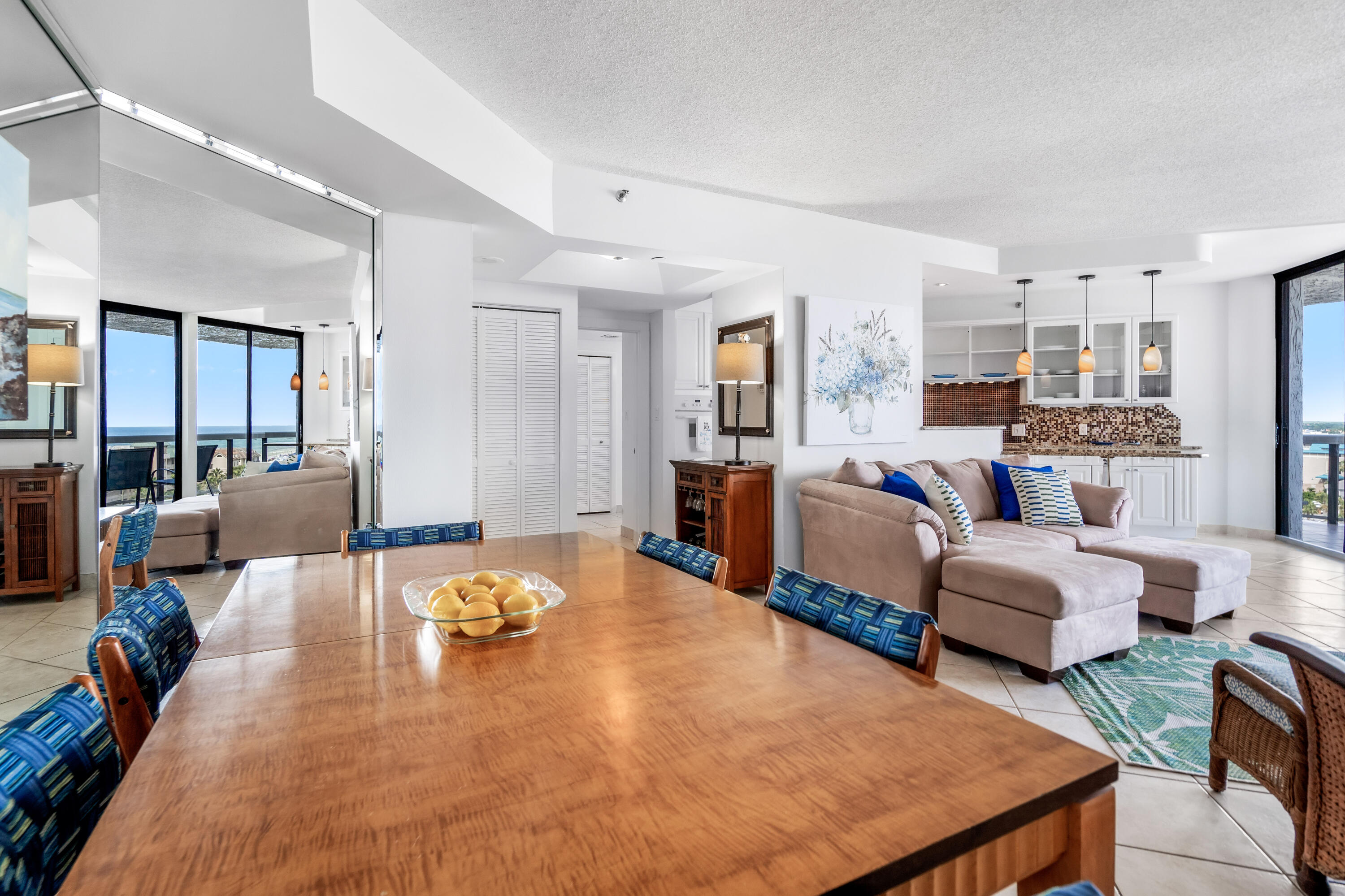 DESTIN SURFSIDE CONDO - Residential