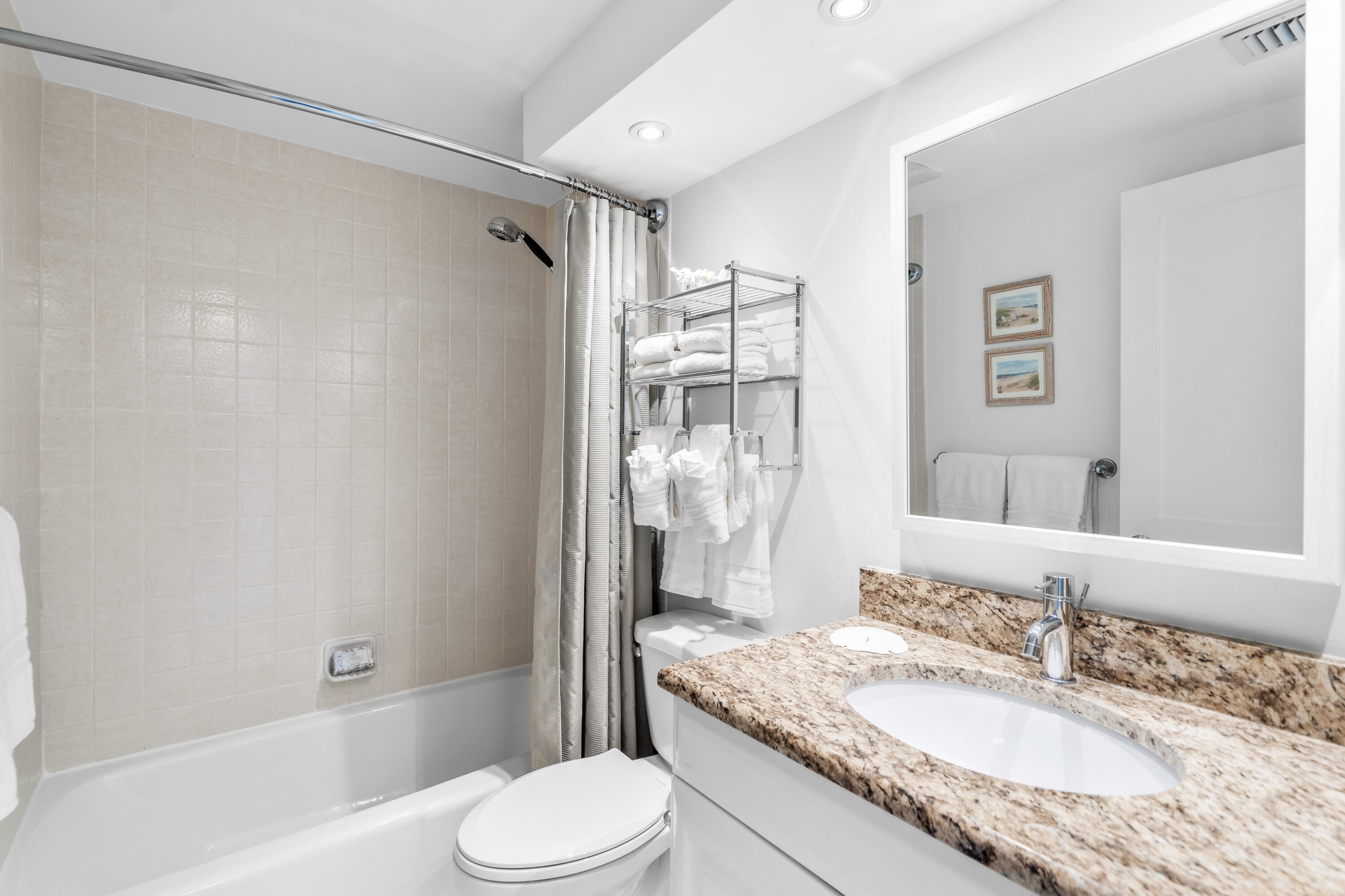 DESTIN SURFSIDE CONDO - Residential
