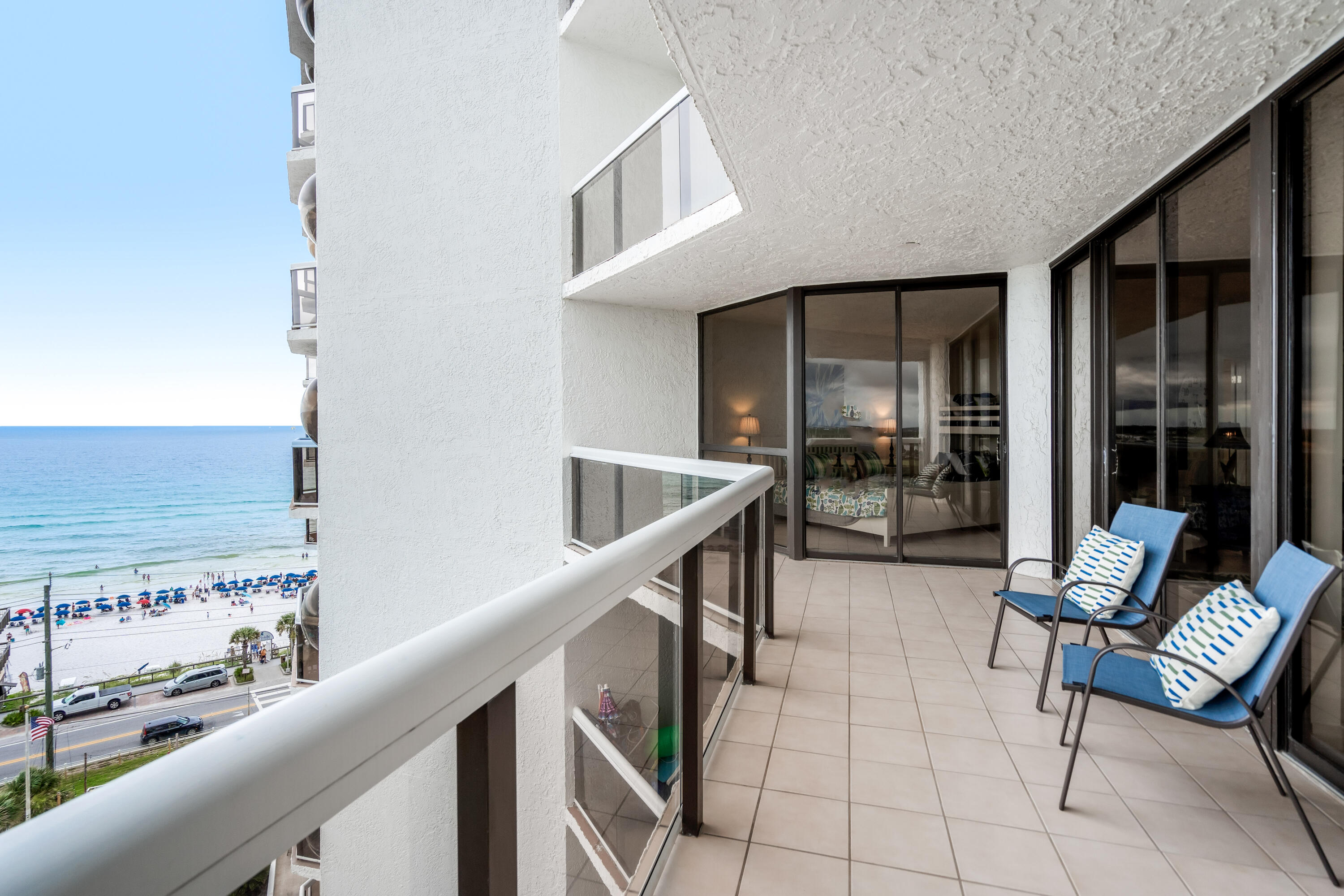 DESTIN SURFSIDE CONDO - Residential