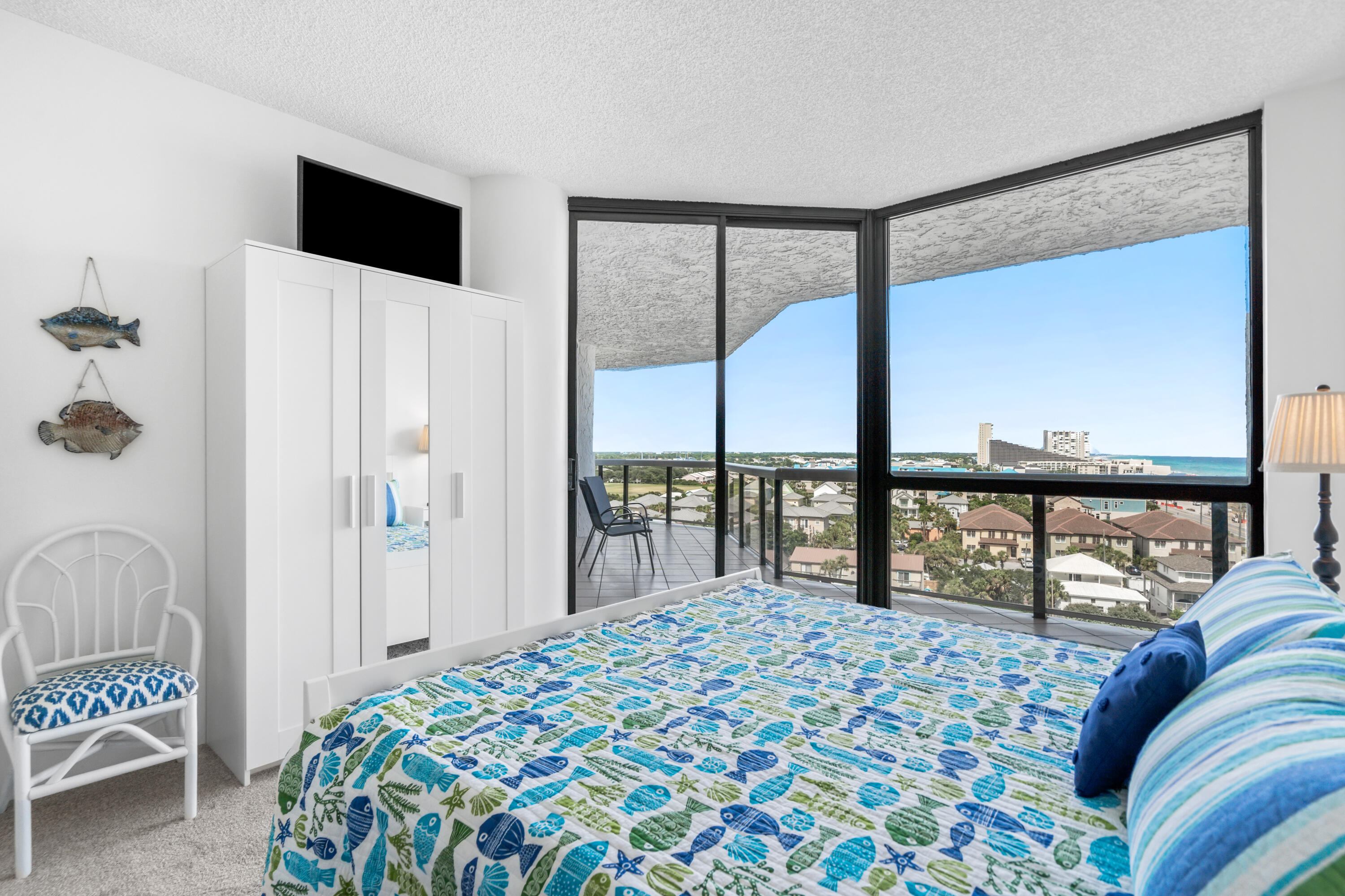 DESTIN SURFSIDE CONDO - Residential
