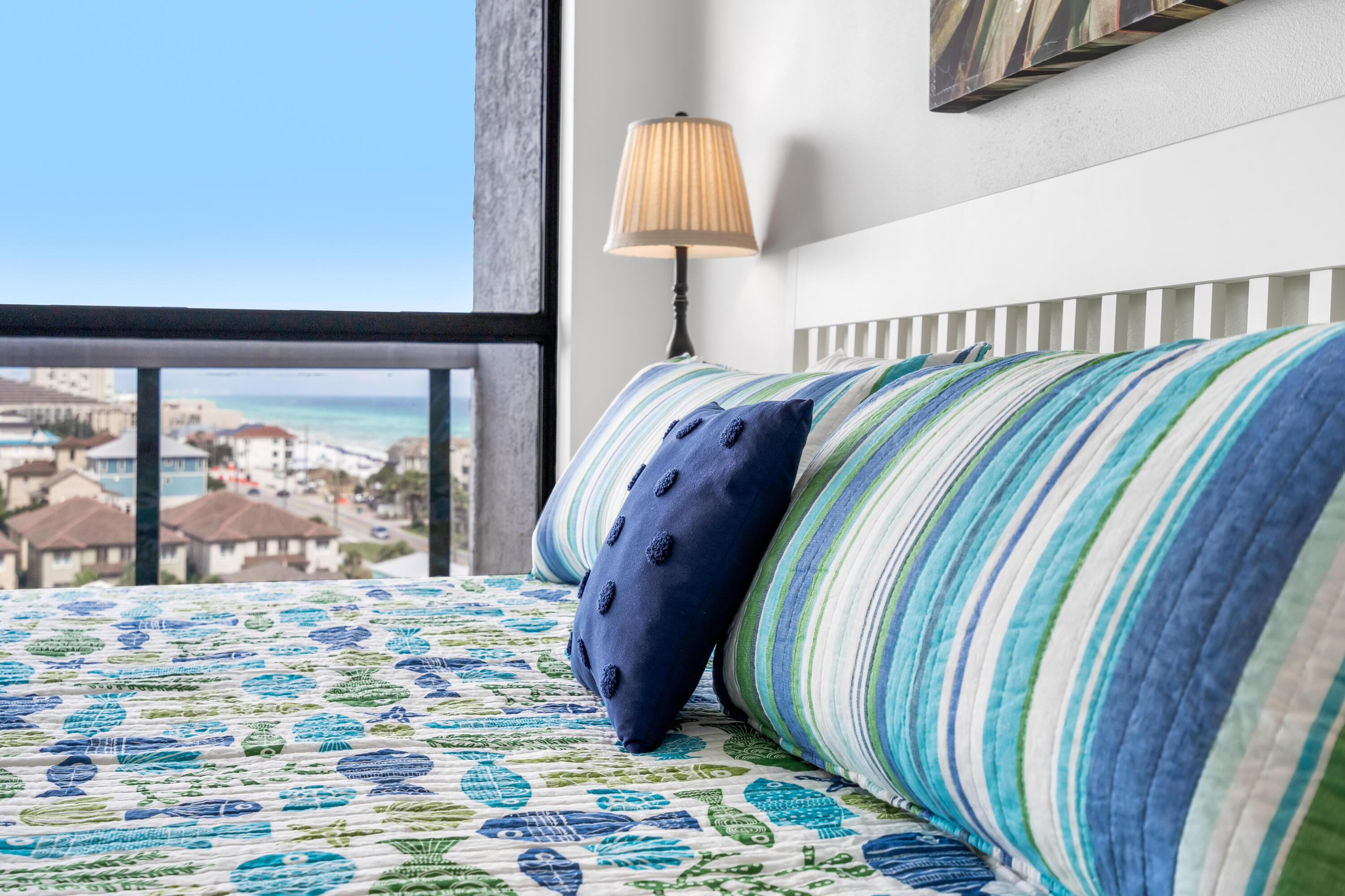 DESTIN SURFSIDE CONDO - Residential