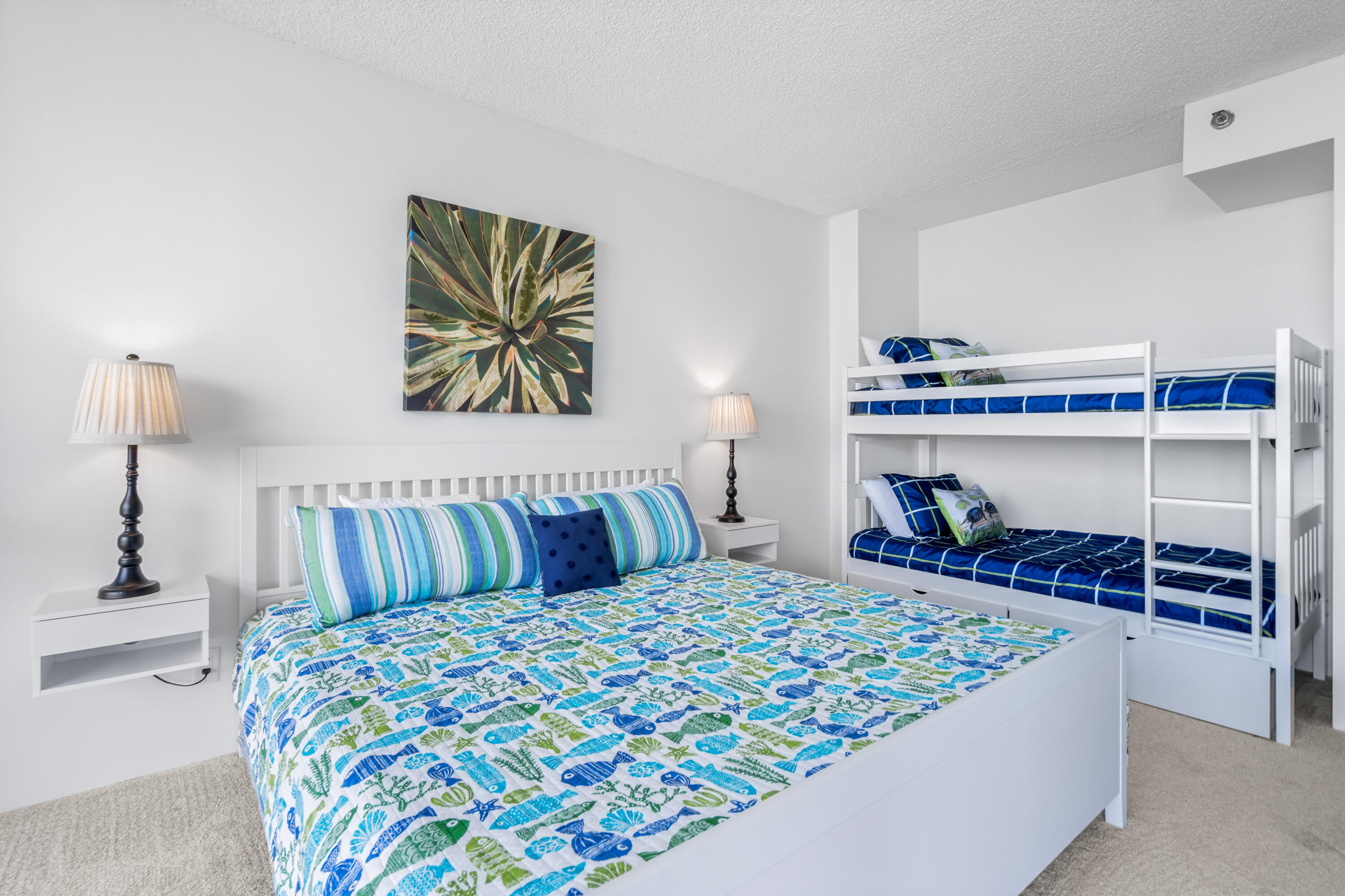 DESTIN SURFSIDE CONDO - Residential