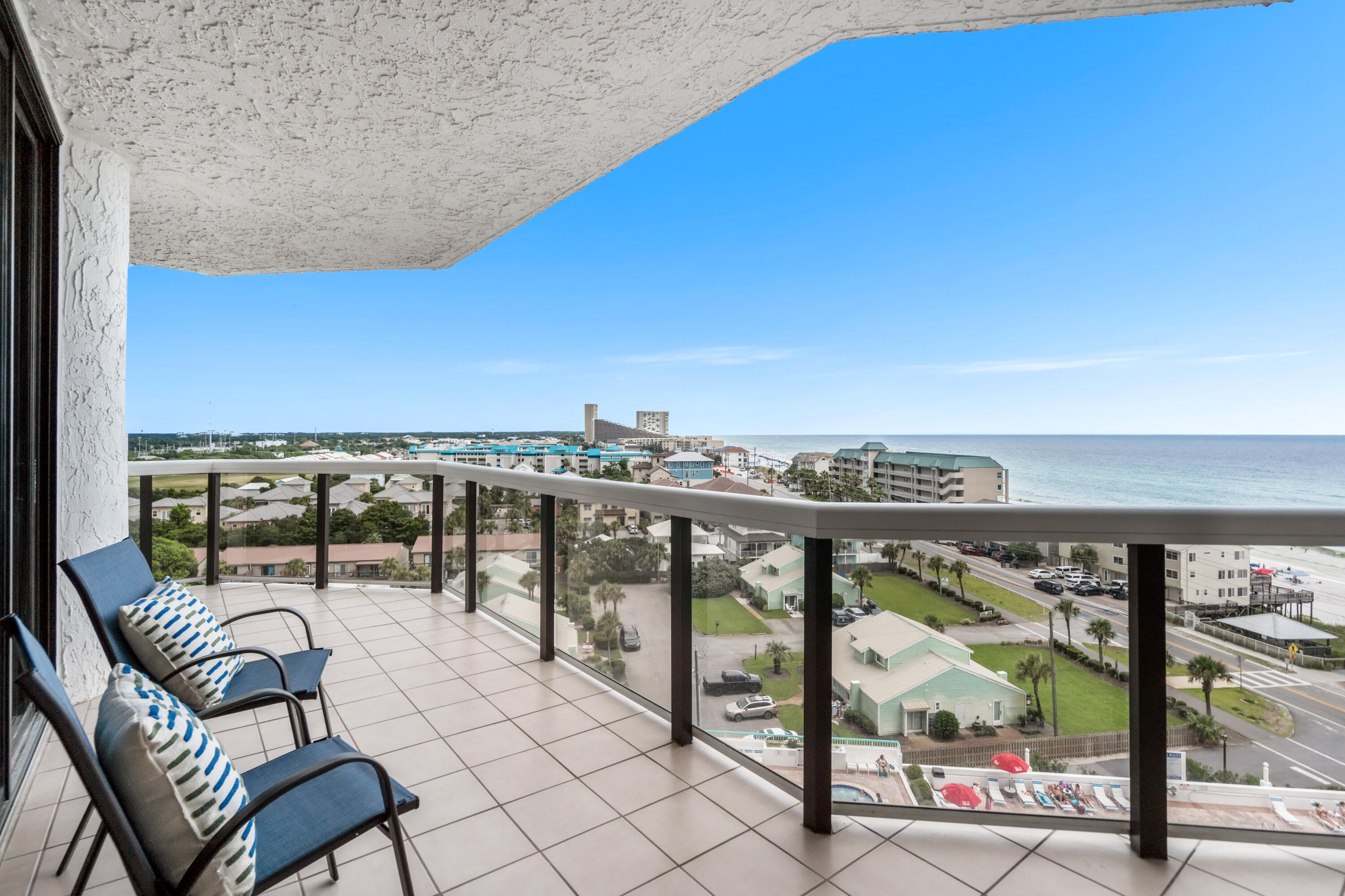 DESTIN SURFSIDE CONDO - Residential
