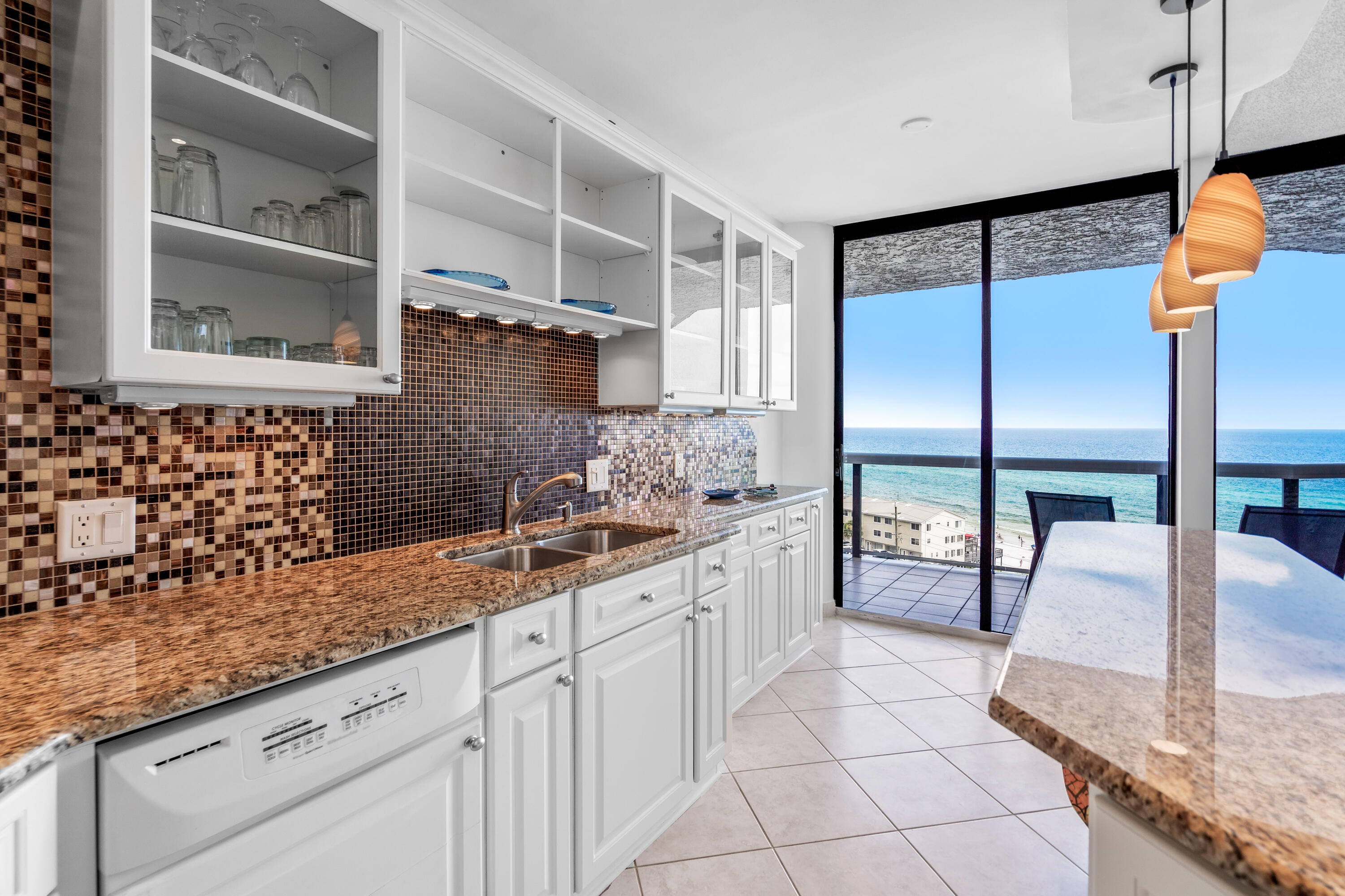 DESTIN SURFSIDE CONDO - Residential