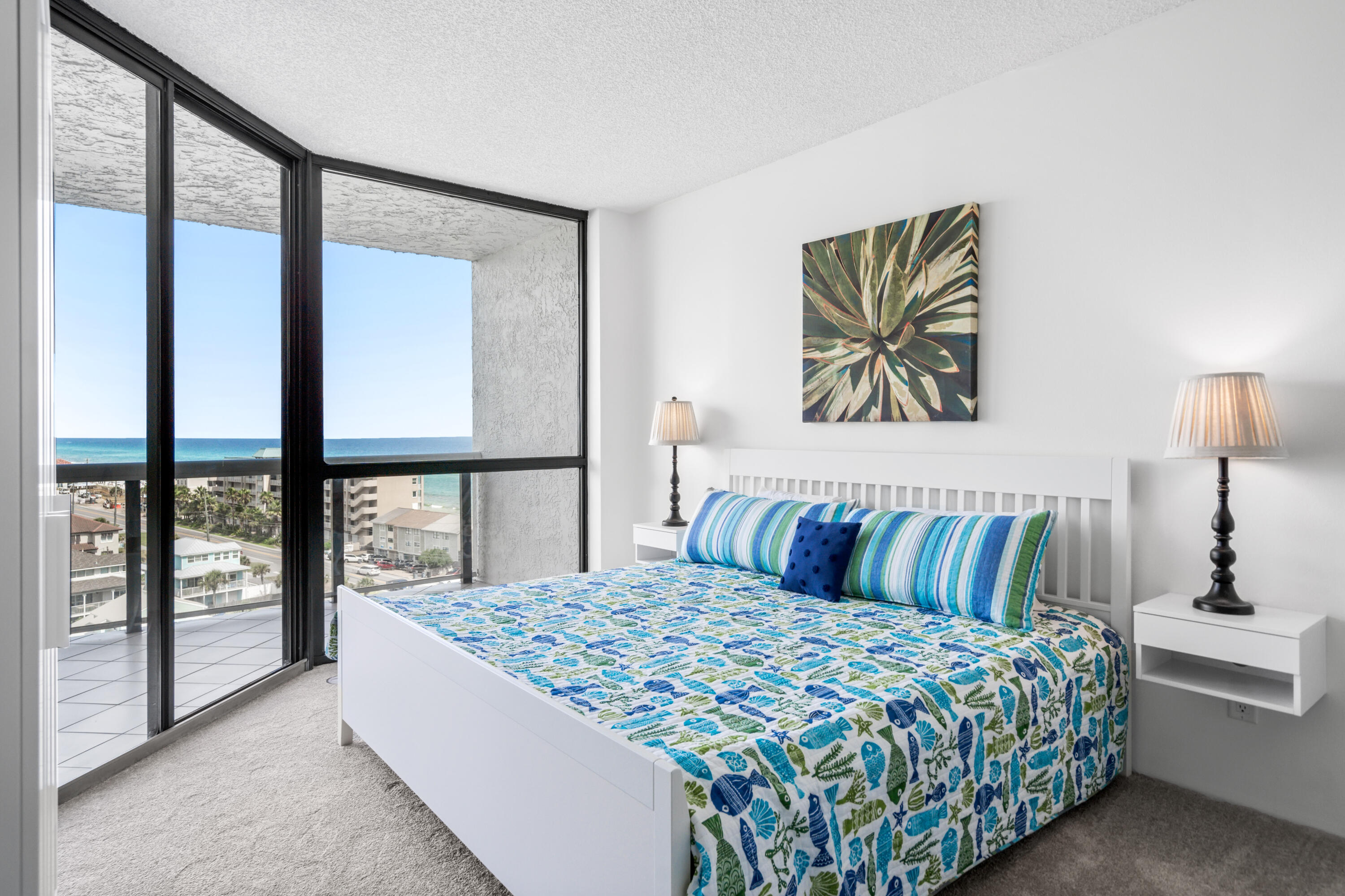 DESTIN SURFSIDE CONDO - Residential