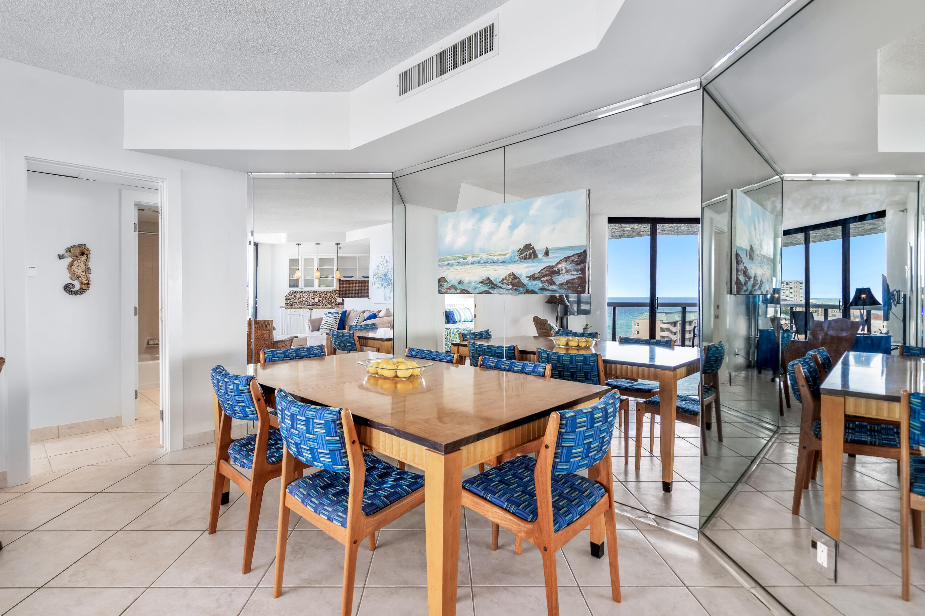 DESTIN SURFSIDE CONDO - Residential