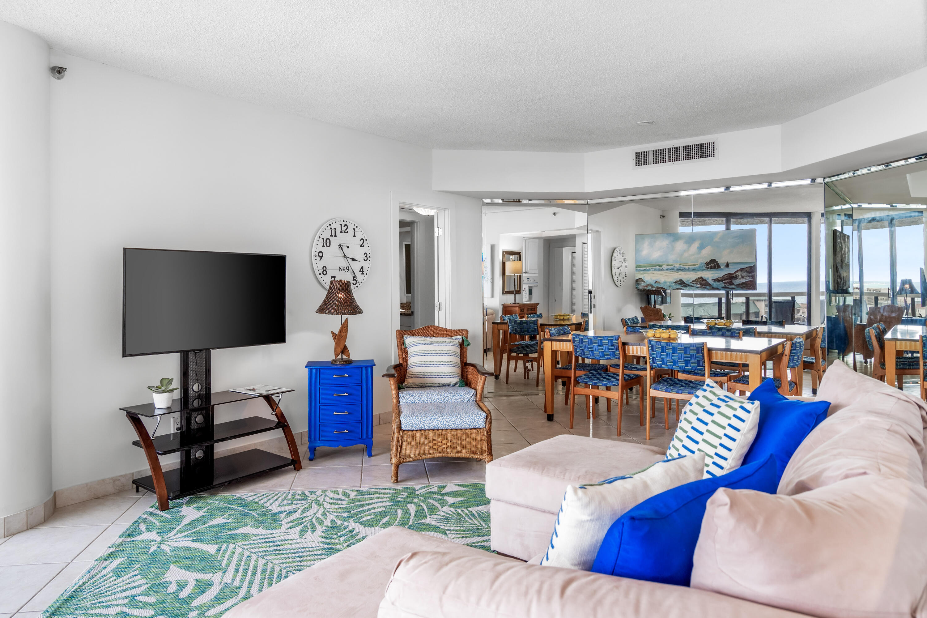 DESTIN SURFSIDE CONDO - Residential