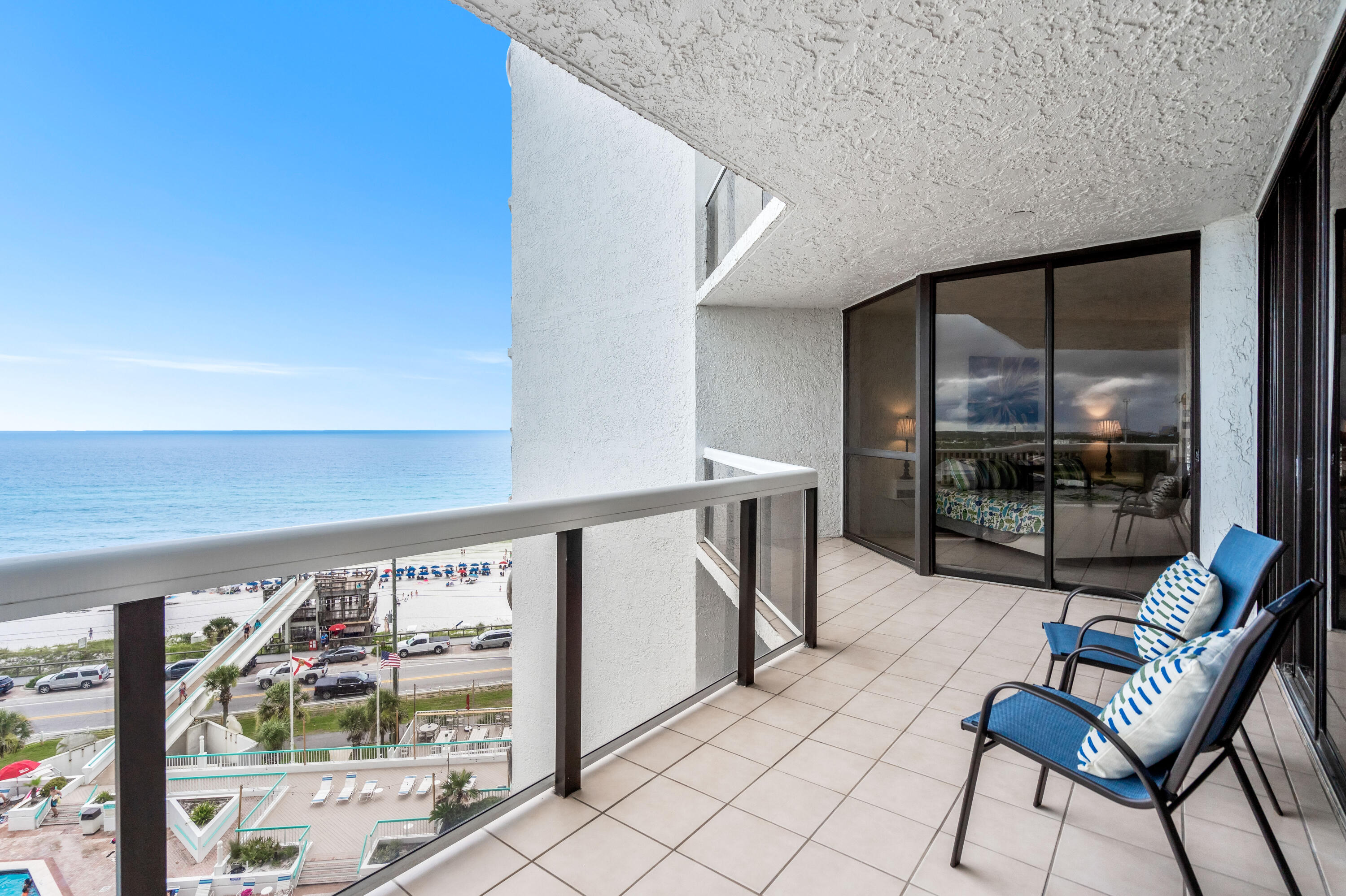 DESTIN SURFSIDE CONDO - Residential