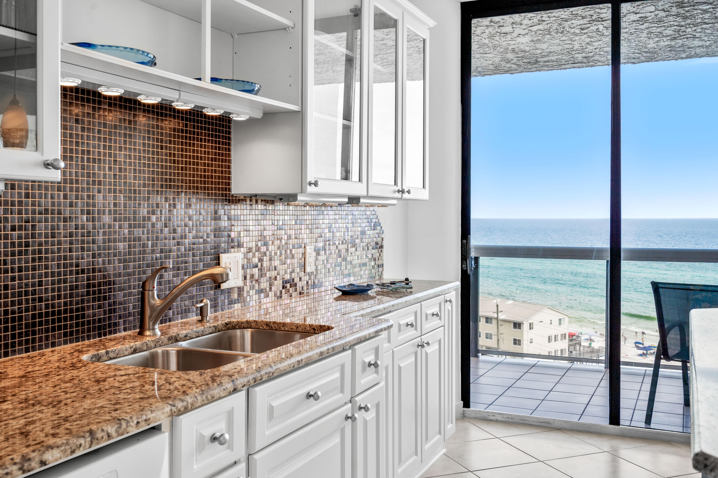 DESTIN SURFSIDE CONDO - Residential