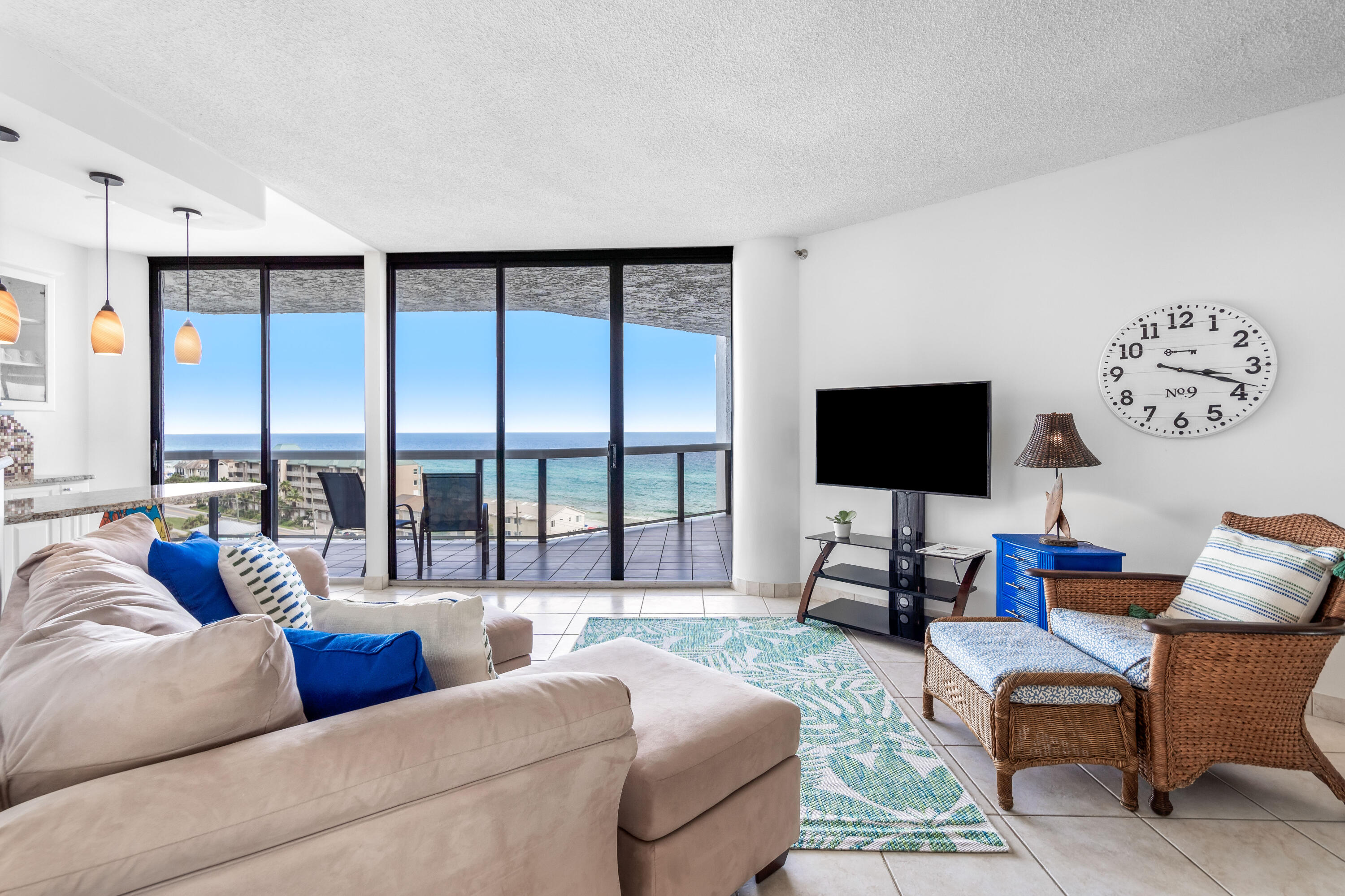 DESTIN SURFSIDE CONDO - Residential