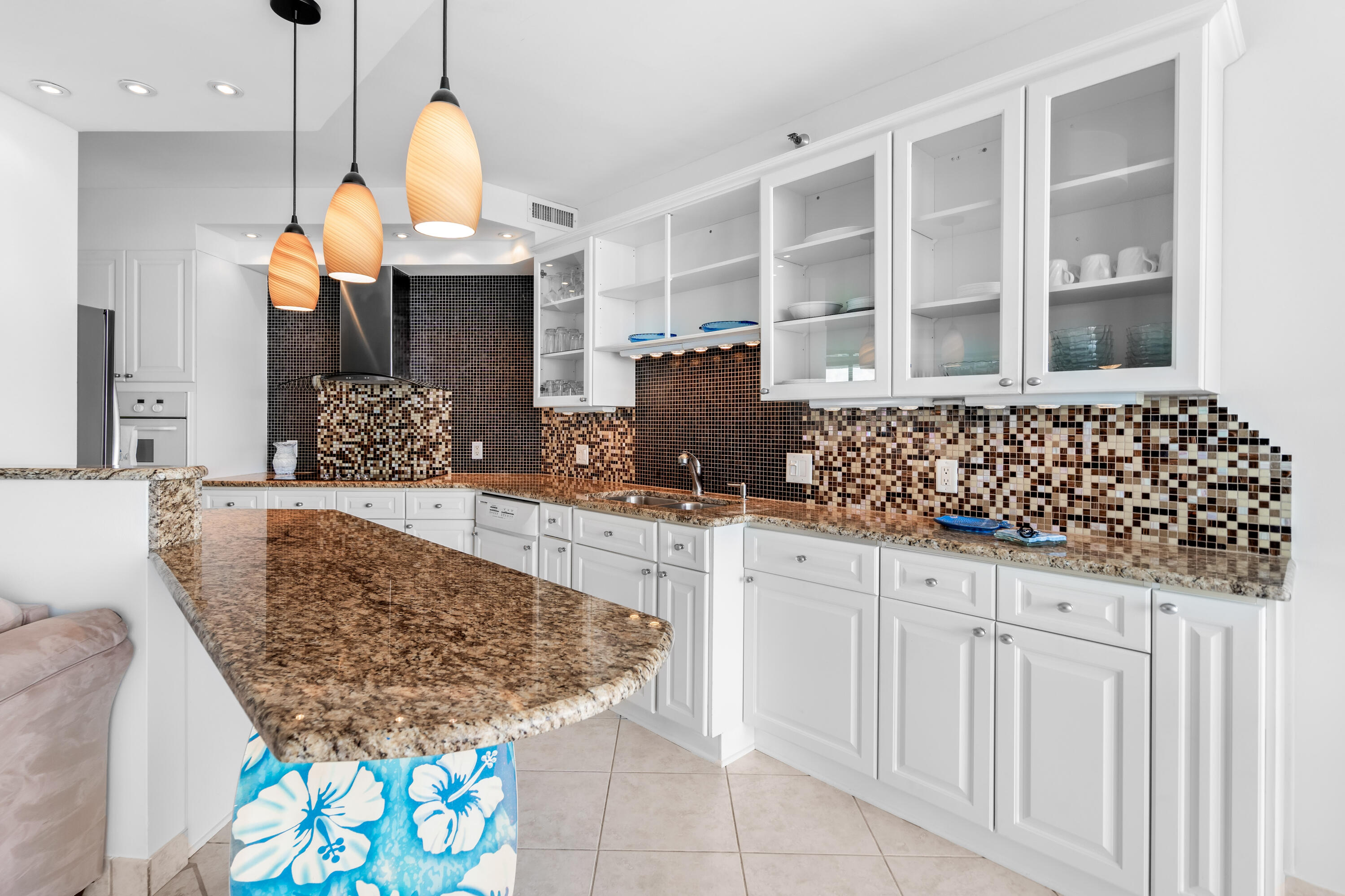 DESTIN SURFSIDE CONDO - Residential