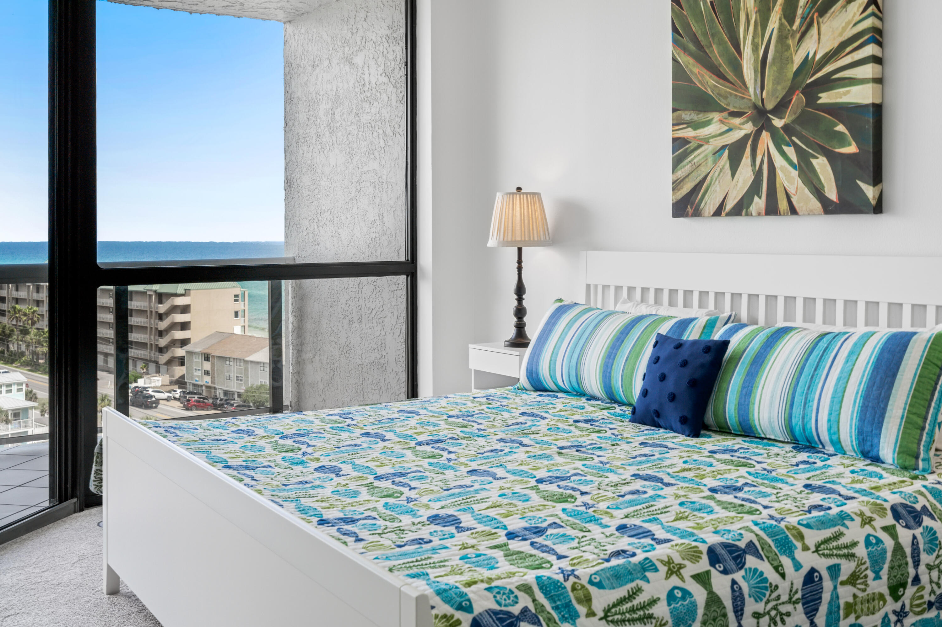 DESTIN SURFSIDE CONDO - Residential