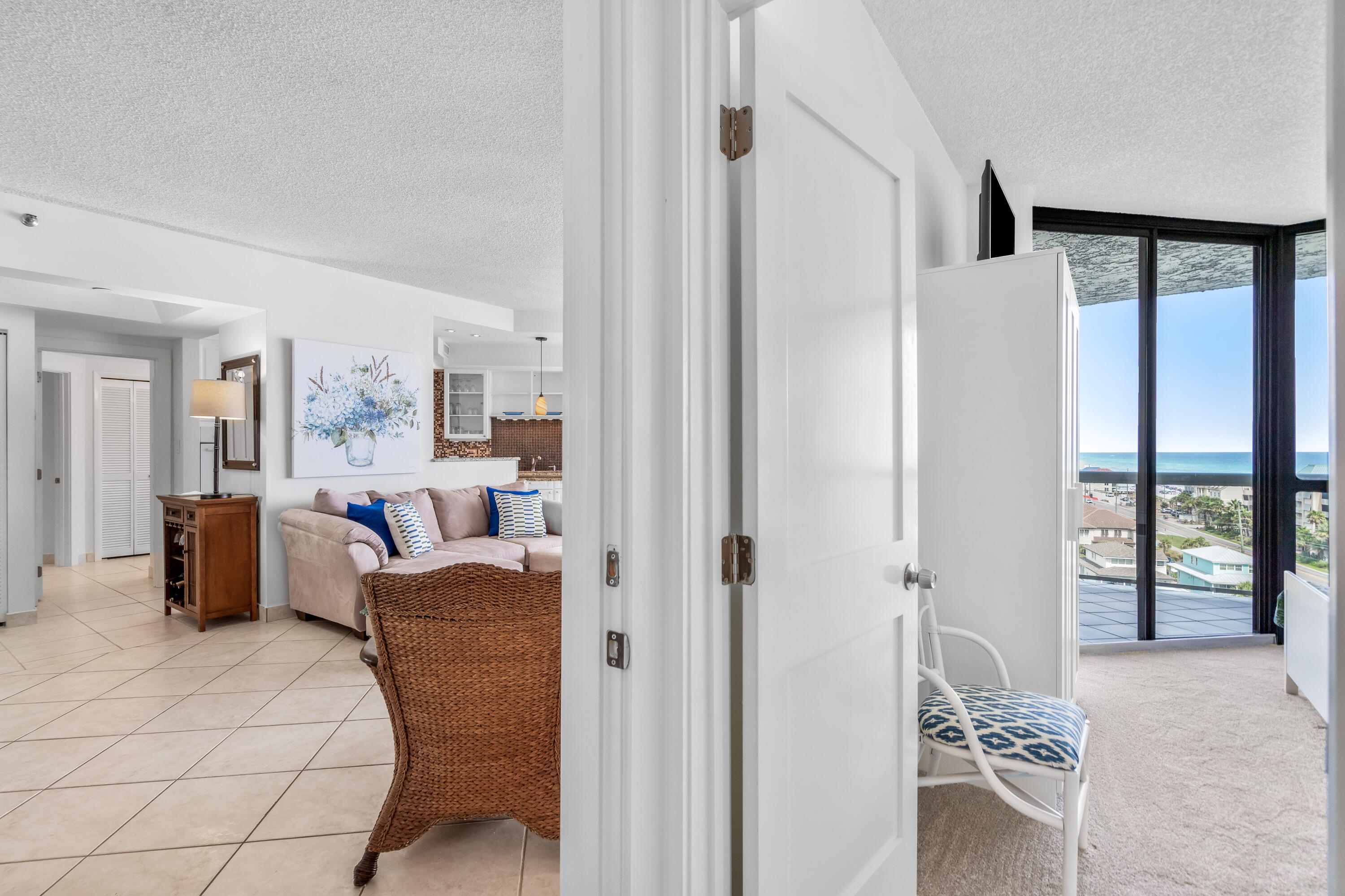 DESTIN SURFSIDE CONDO - Residential
